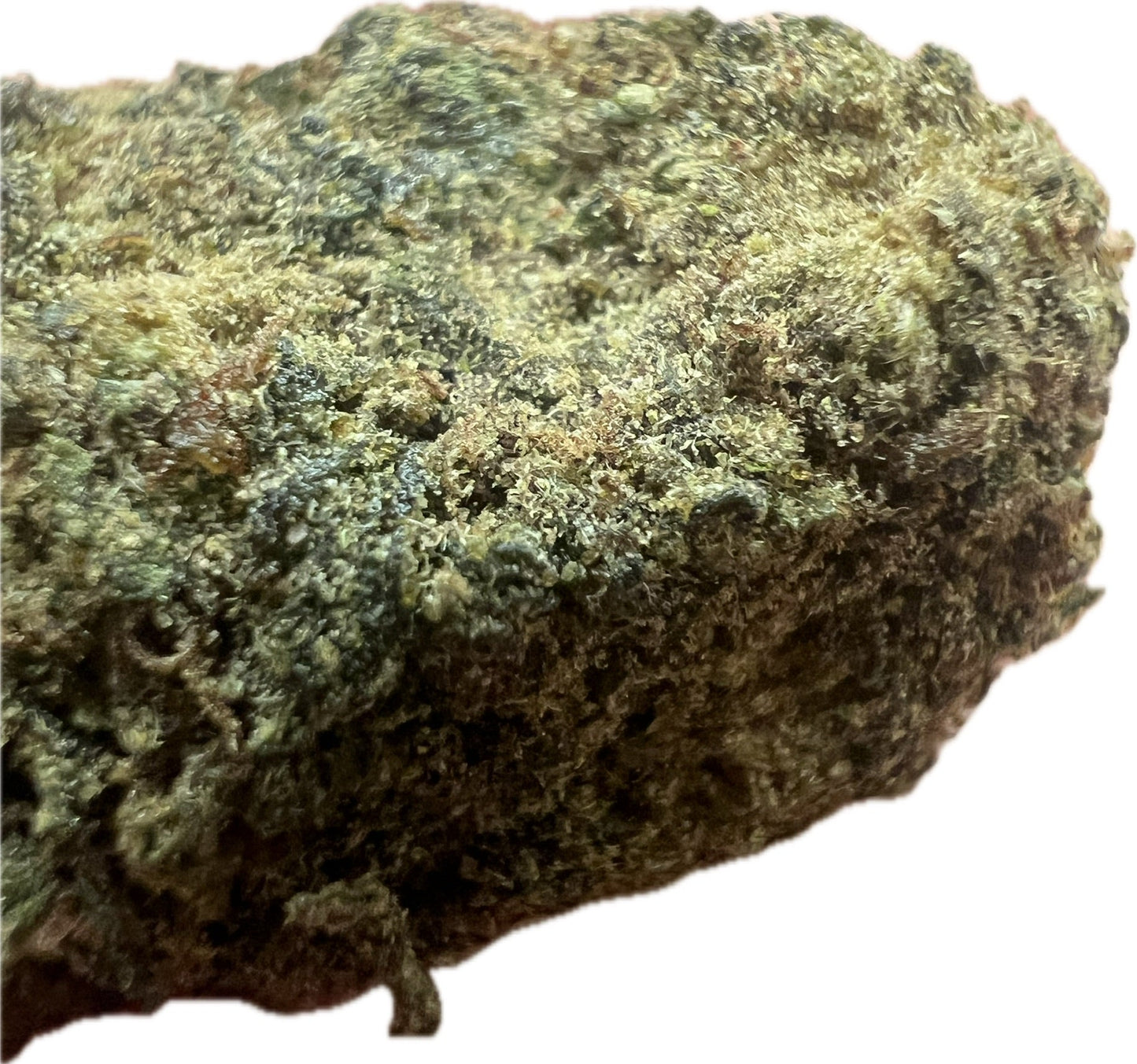 Ripkitty CakeBerry Delta 8 Hemp Flowers