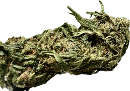 Ripkitty Forbidden V CBD Hemp Flowers