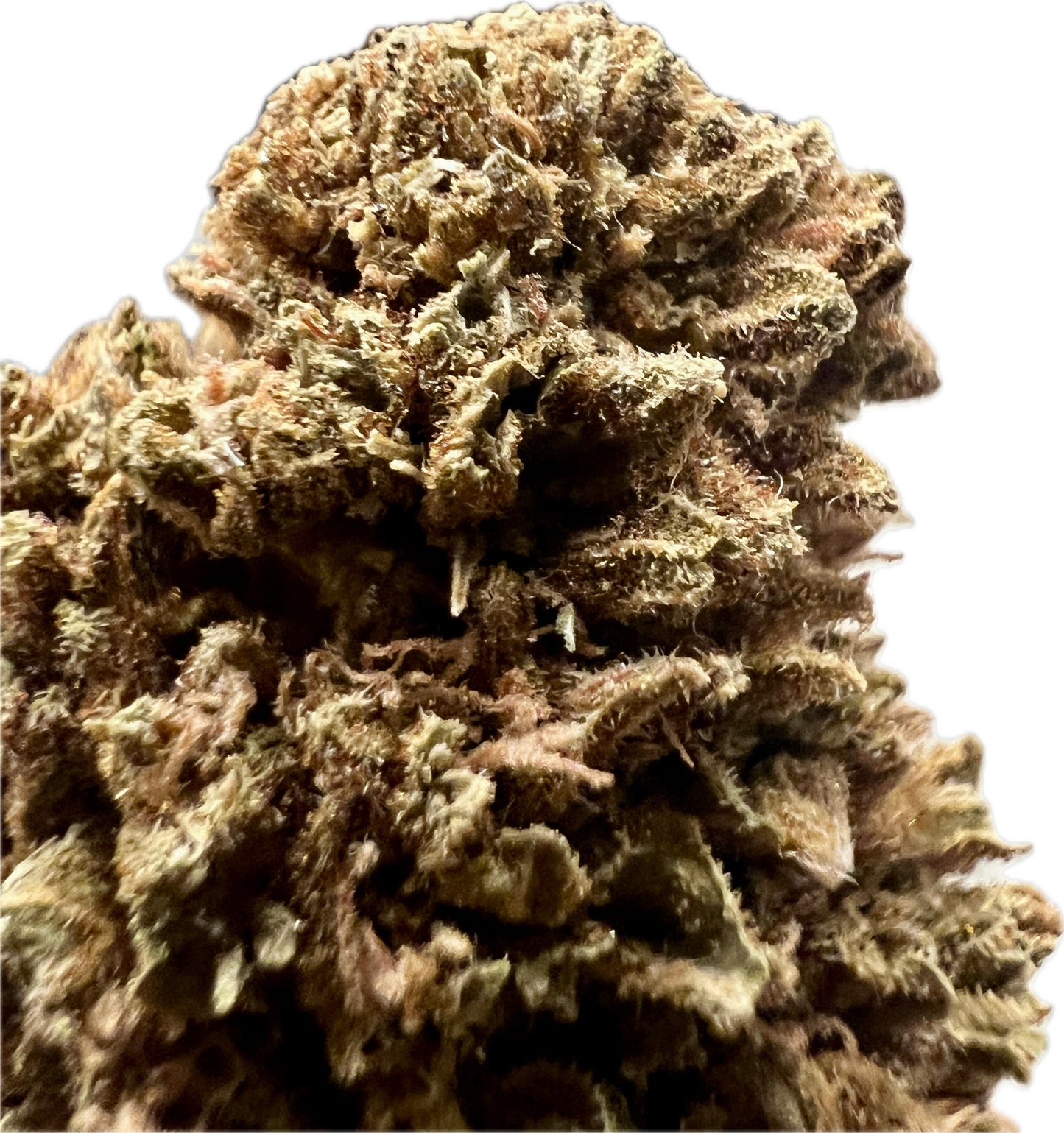 Ripkitty Mixed THCA Hemp Flowers