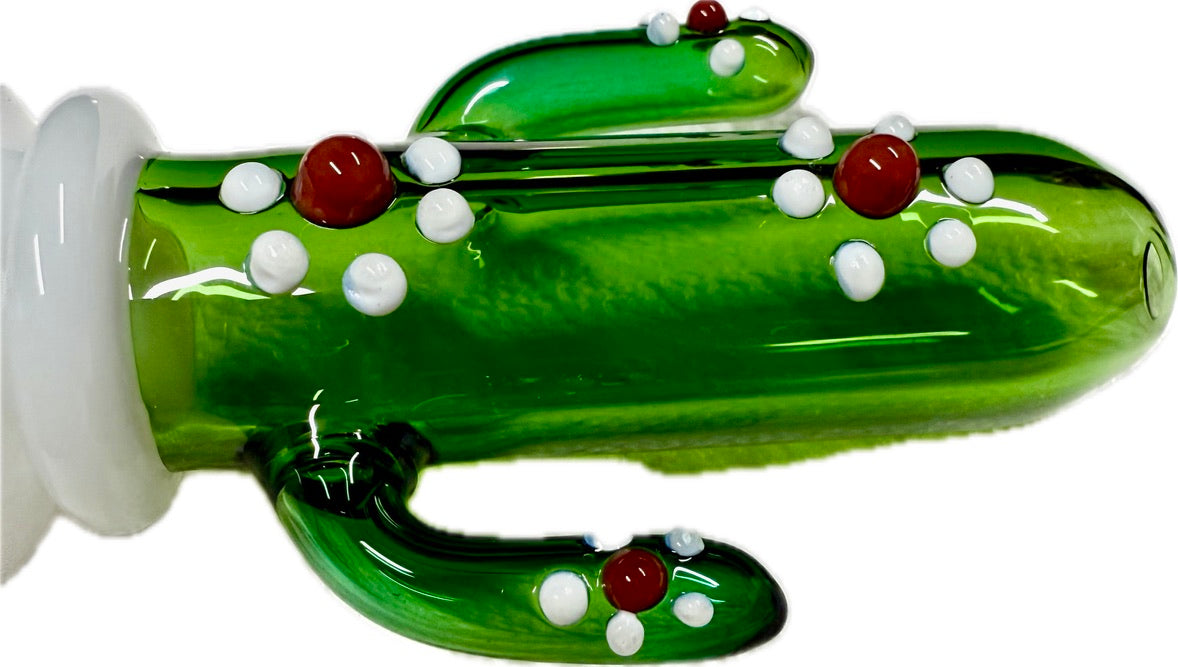 Ripkitty 4.5" Cactus Design