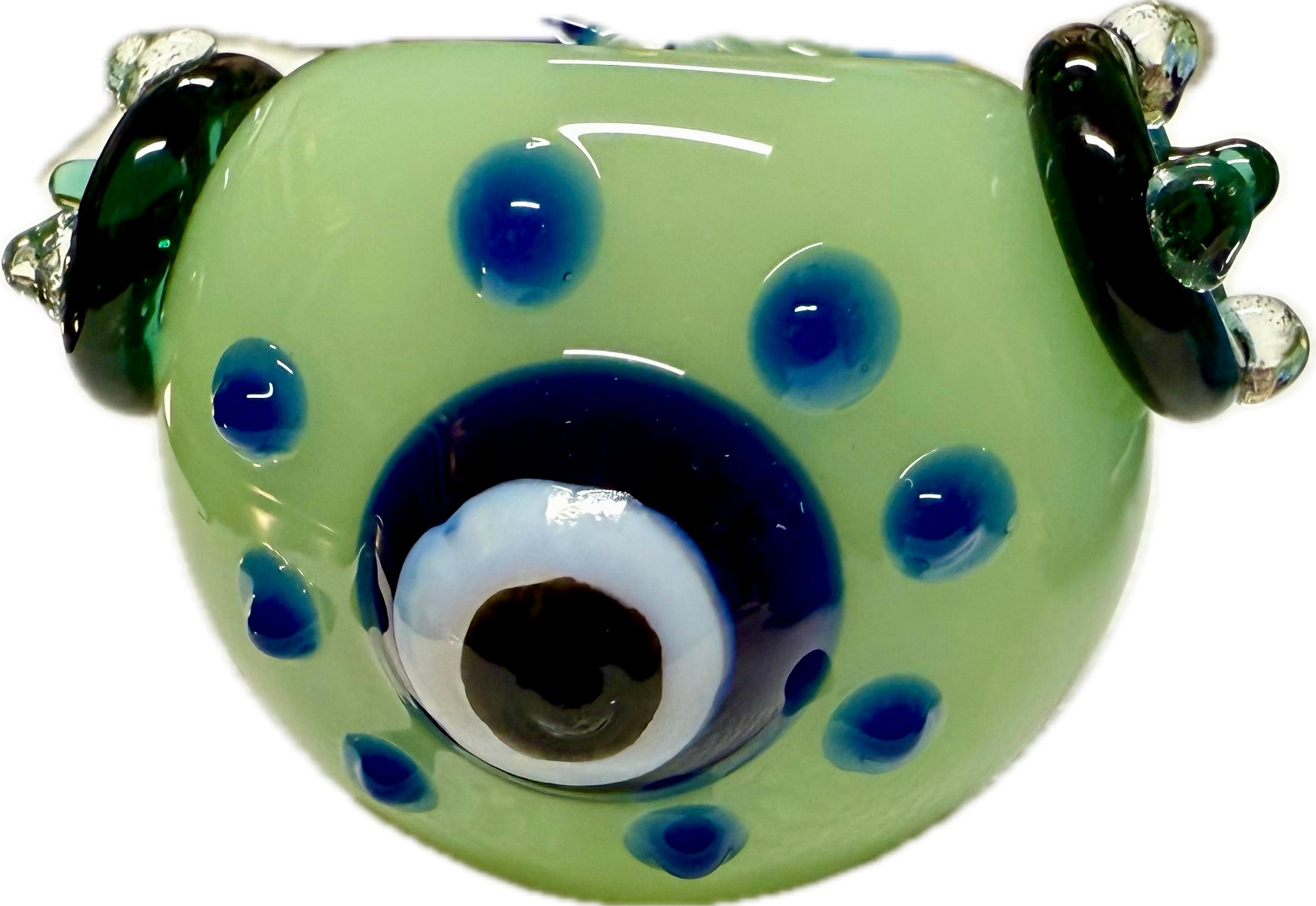 Ripkitty 4.5" Color Design with Penguins Art