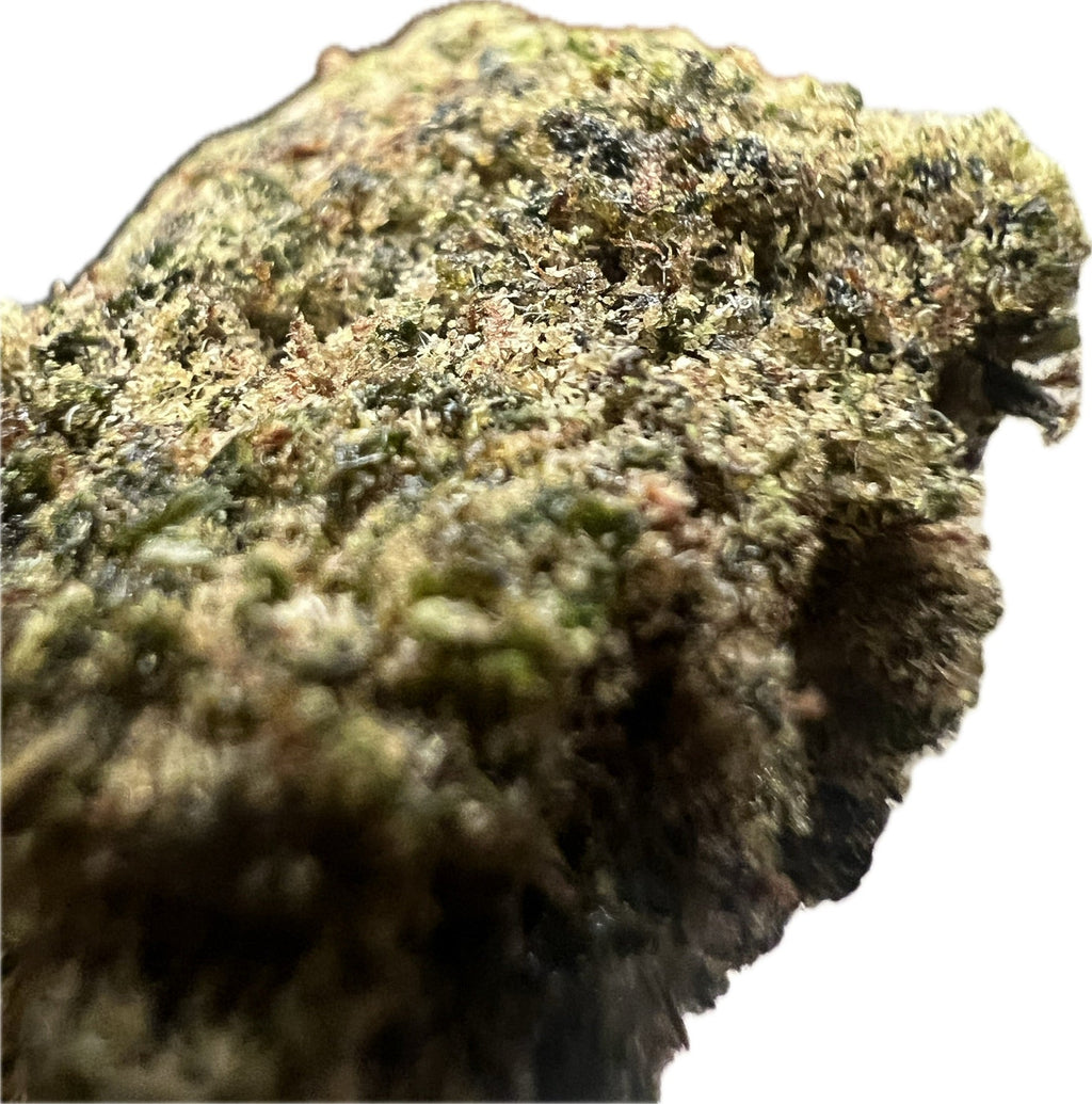 Ripkitty CakeBerry Delta 8 Hemp Flowers