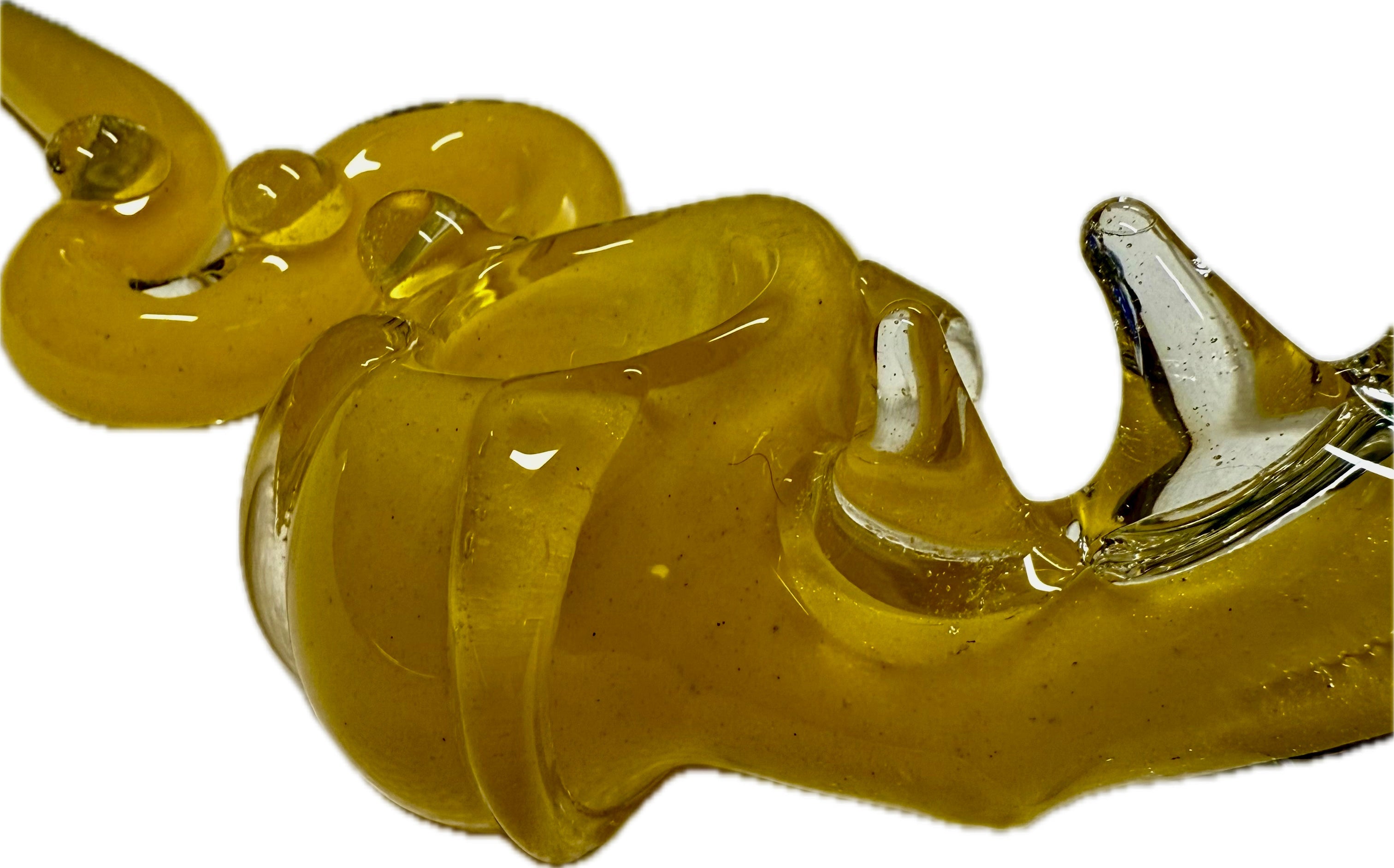 5” COBRA Design Colors May Vary