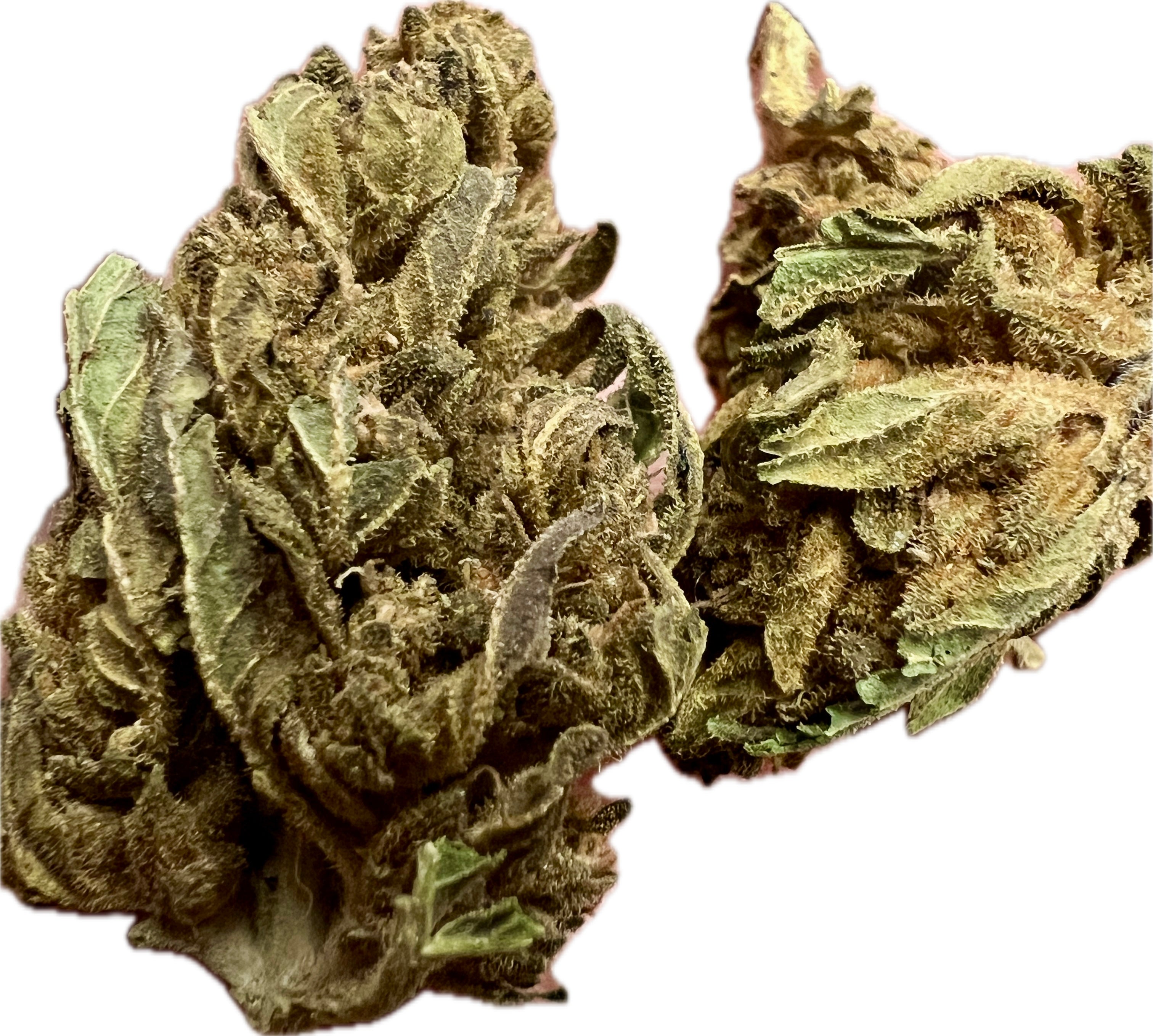 Ripkitty Mixed THCA Hemp Flowers