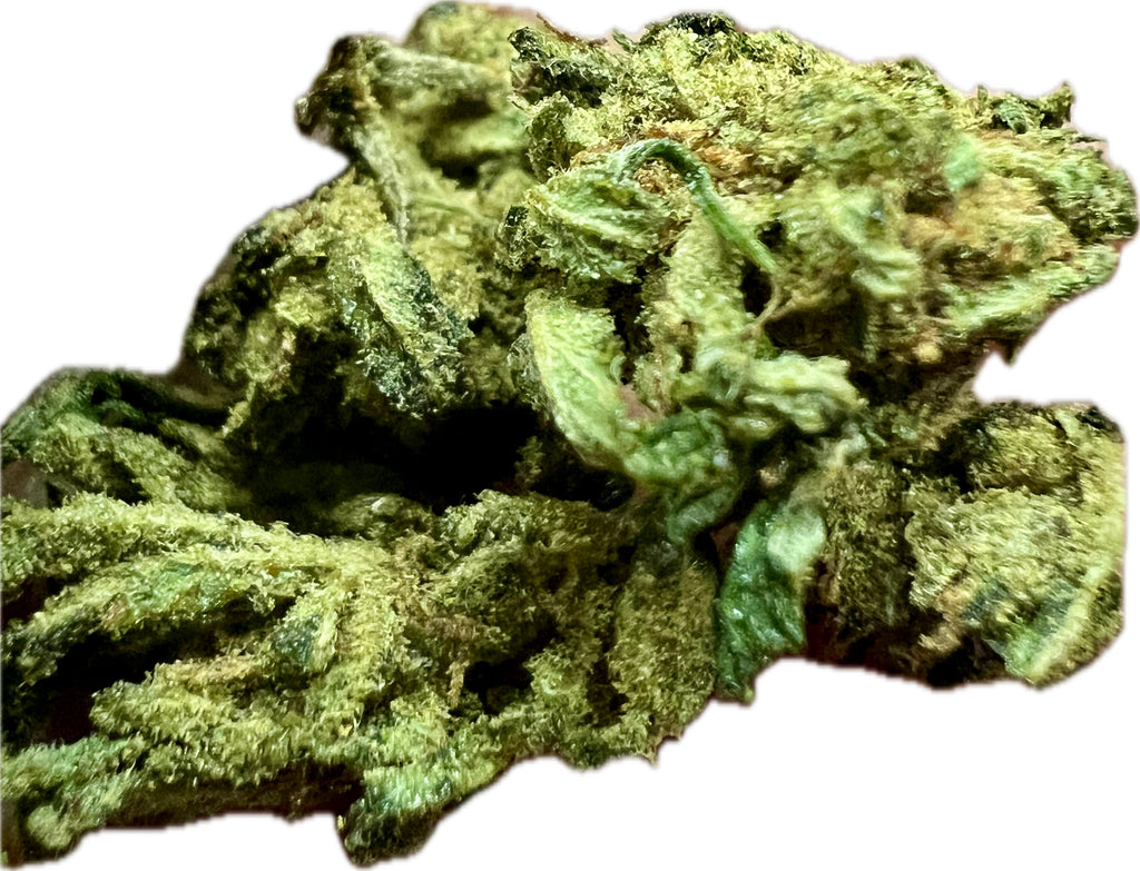 Ripkitty Sour Hawaiian Haze HHC Hemp Flowers