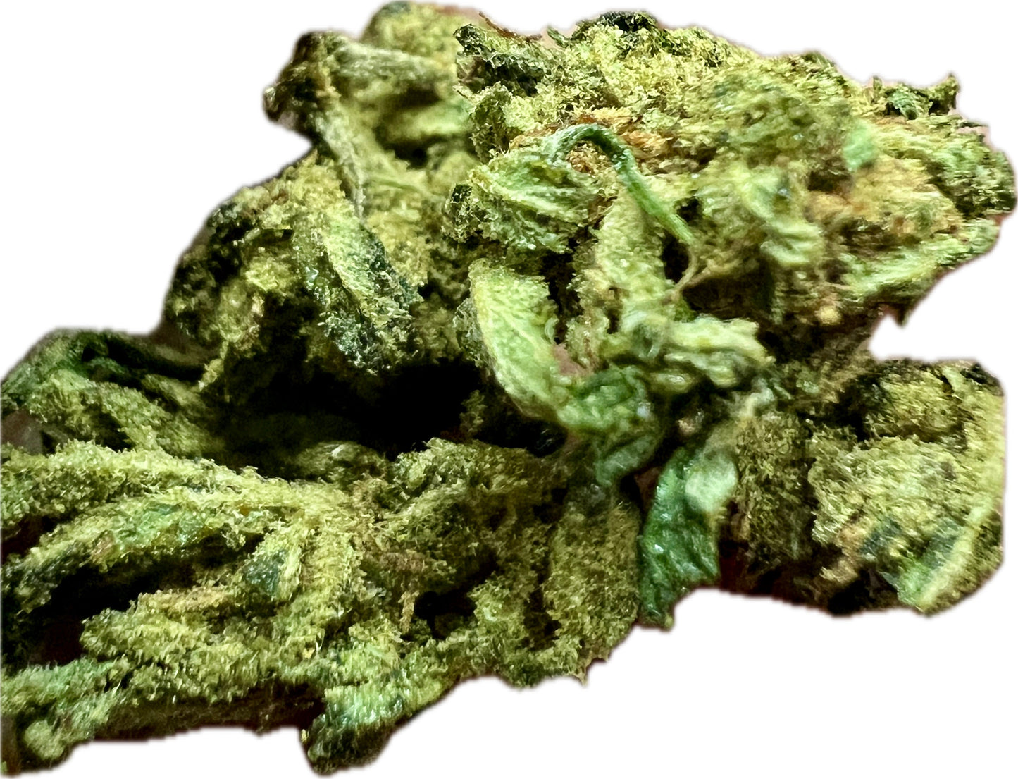 Ripkitty Sour Hawaiian Haze CBD Hemp Flowers