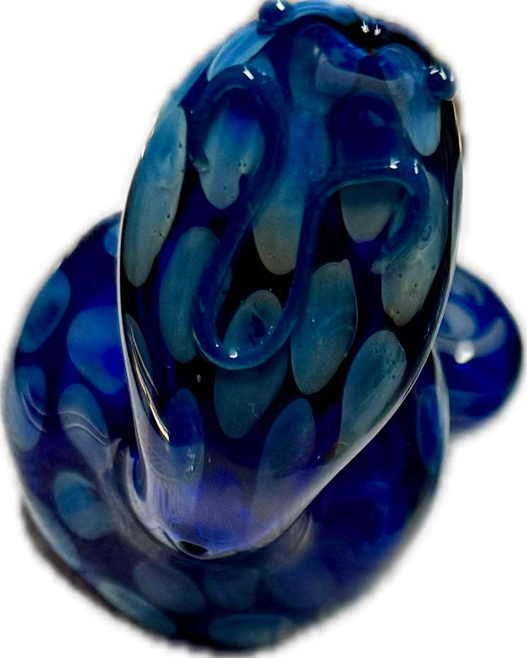 5” COBRA Design Colors May Vary