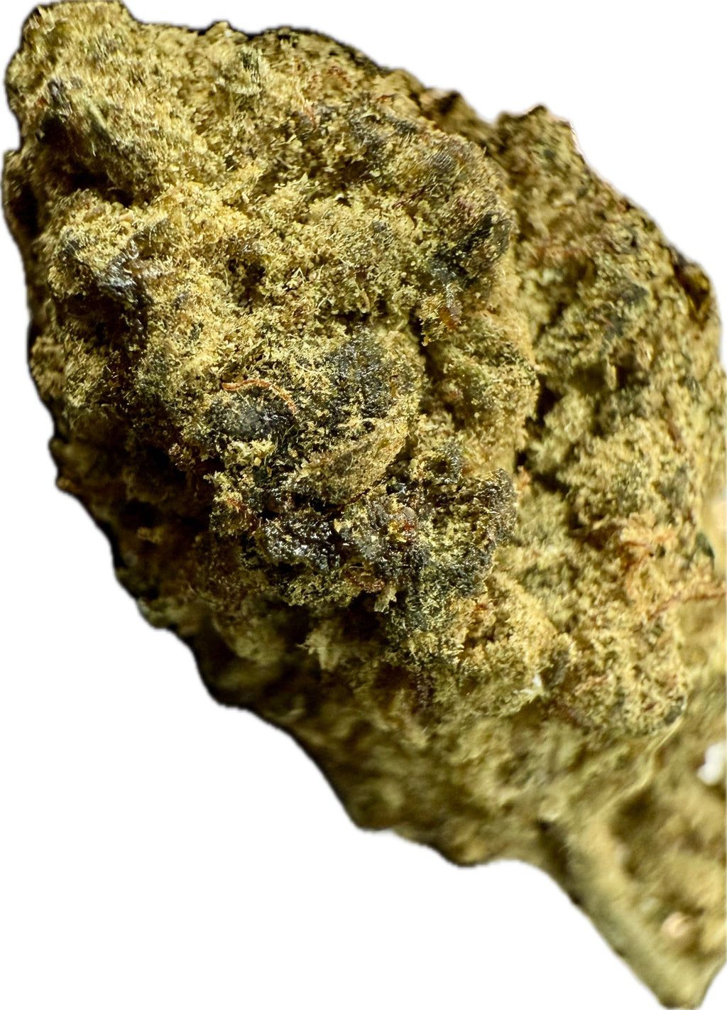 Ripkitty Sour Hawaiian Haze HHC Hemp Flowers