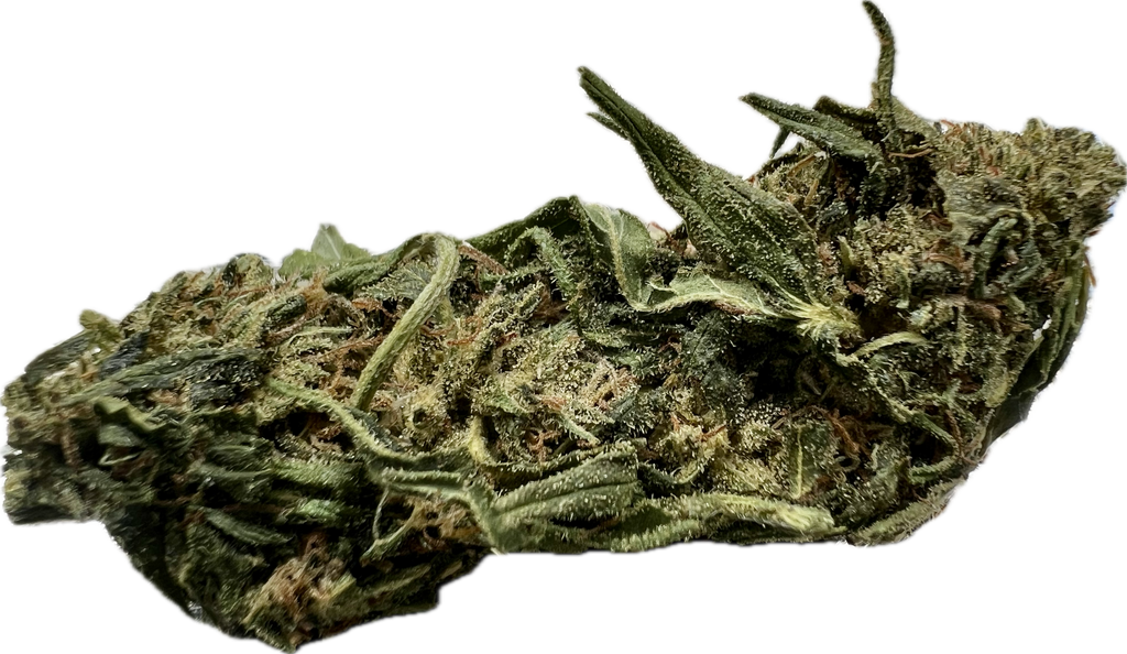 Ripkitty Forbidden V CBD Hemp Flowers