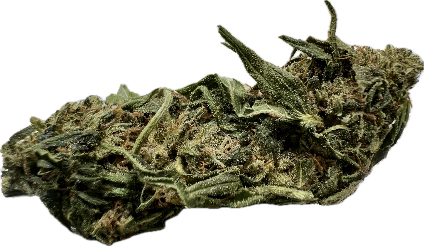 Ripkitty Forbidden V CBD Hemp Flowers