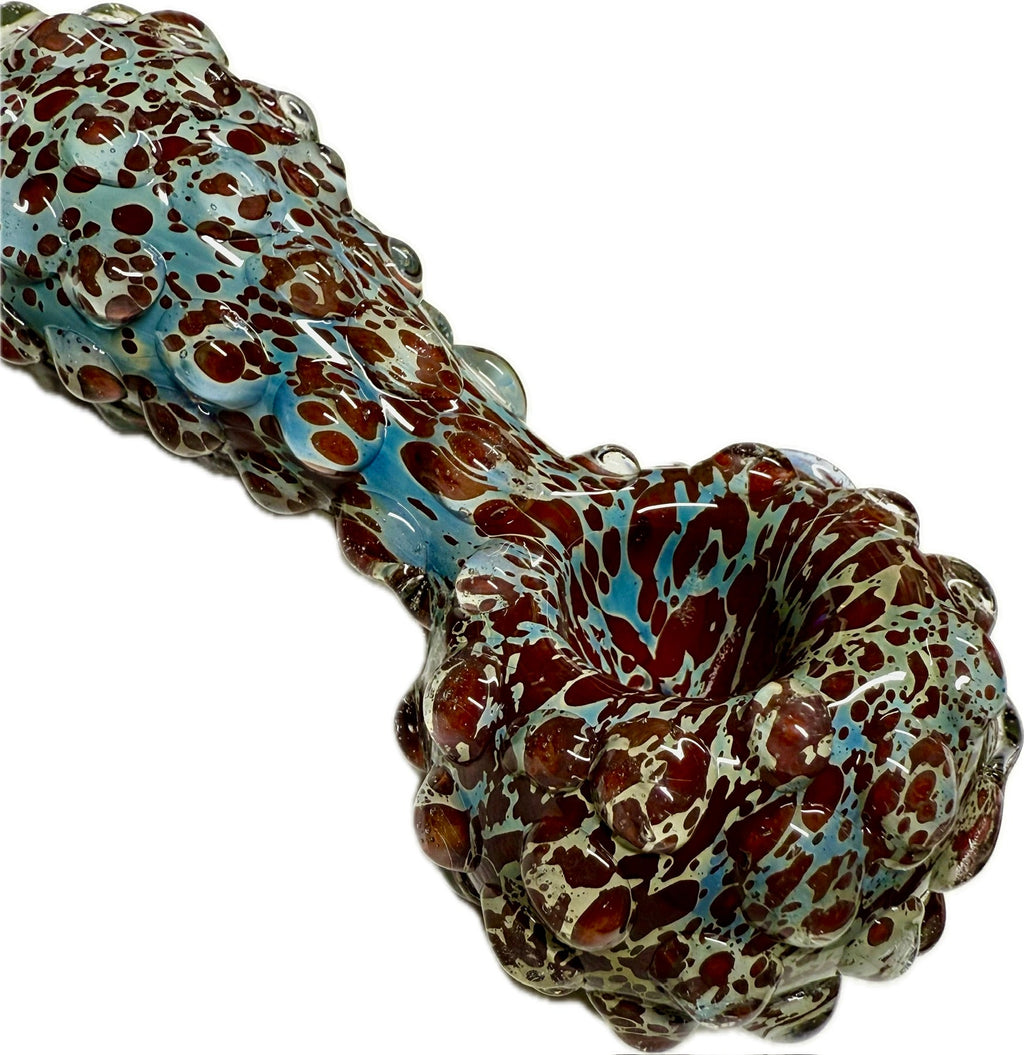 Ripkitty 5" Heavy Blue Spike Design