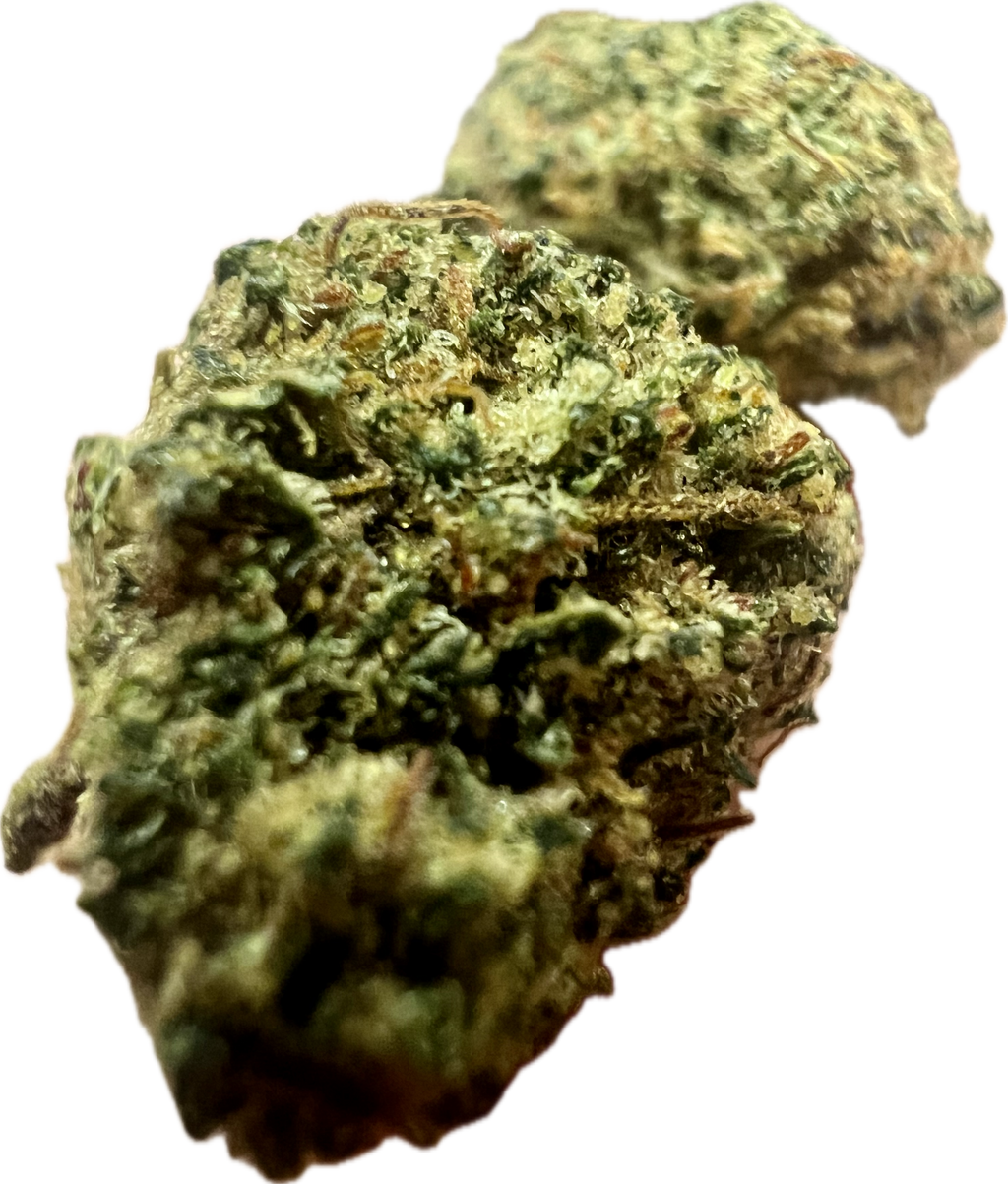 Ripkitty Ice Cream Cake CBD Hemp Flowers