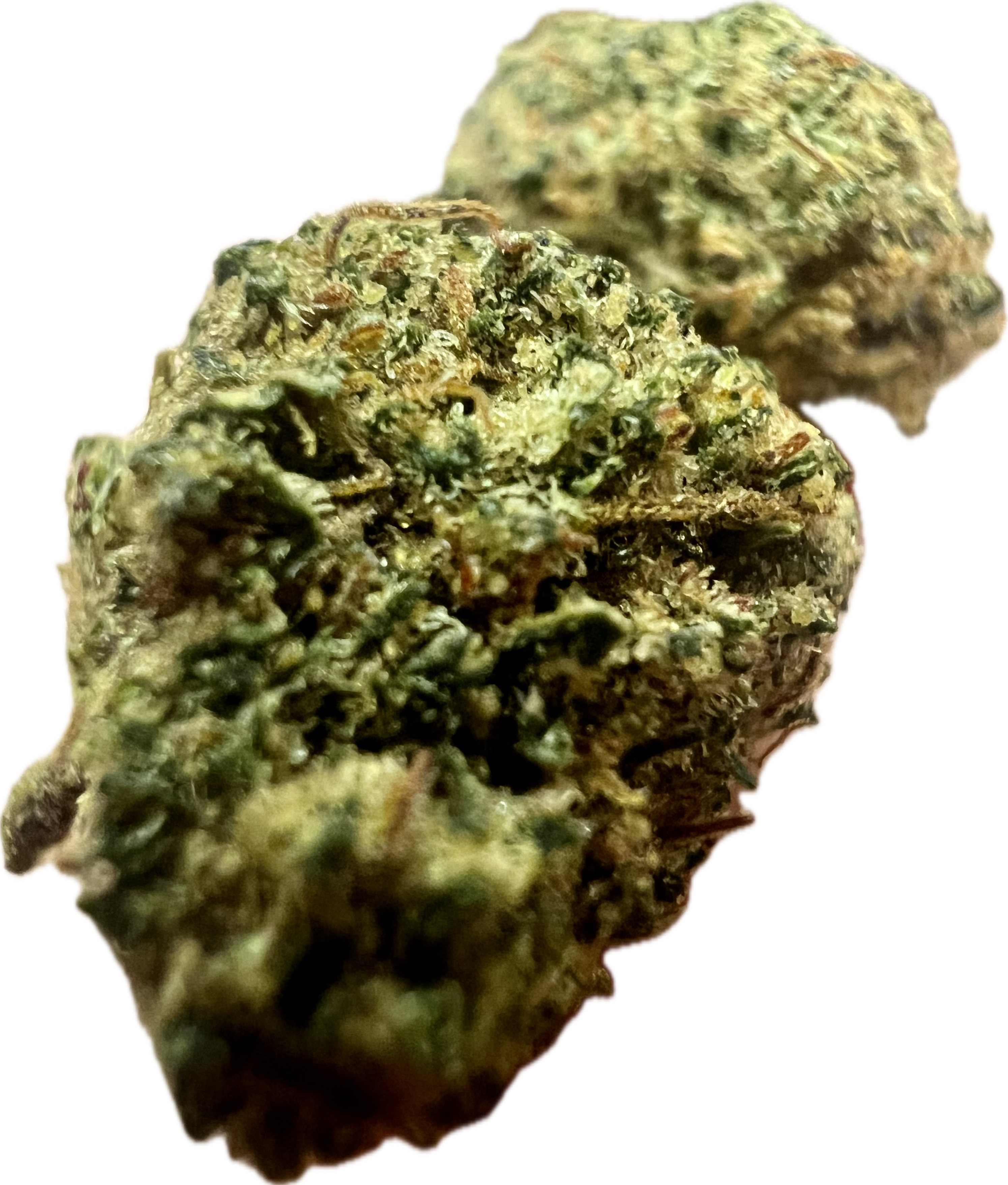 Ripkitty Ice Cream Cake CBD Hemp Flowers