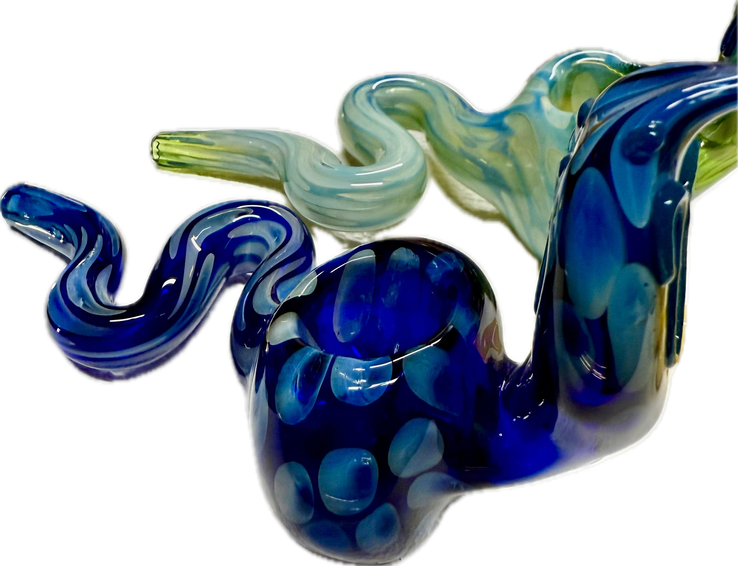 5” COBRA Design Colors May Vary