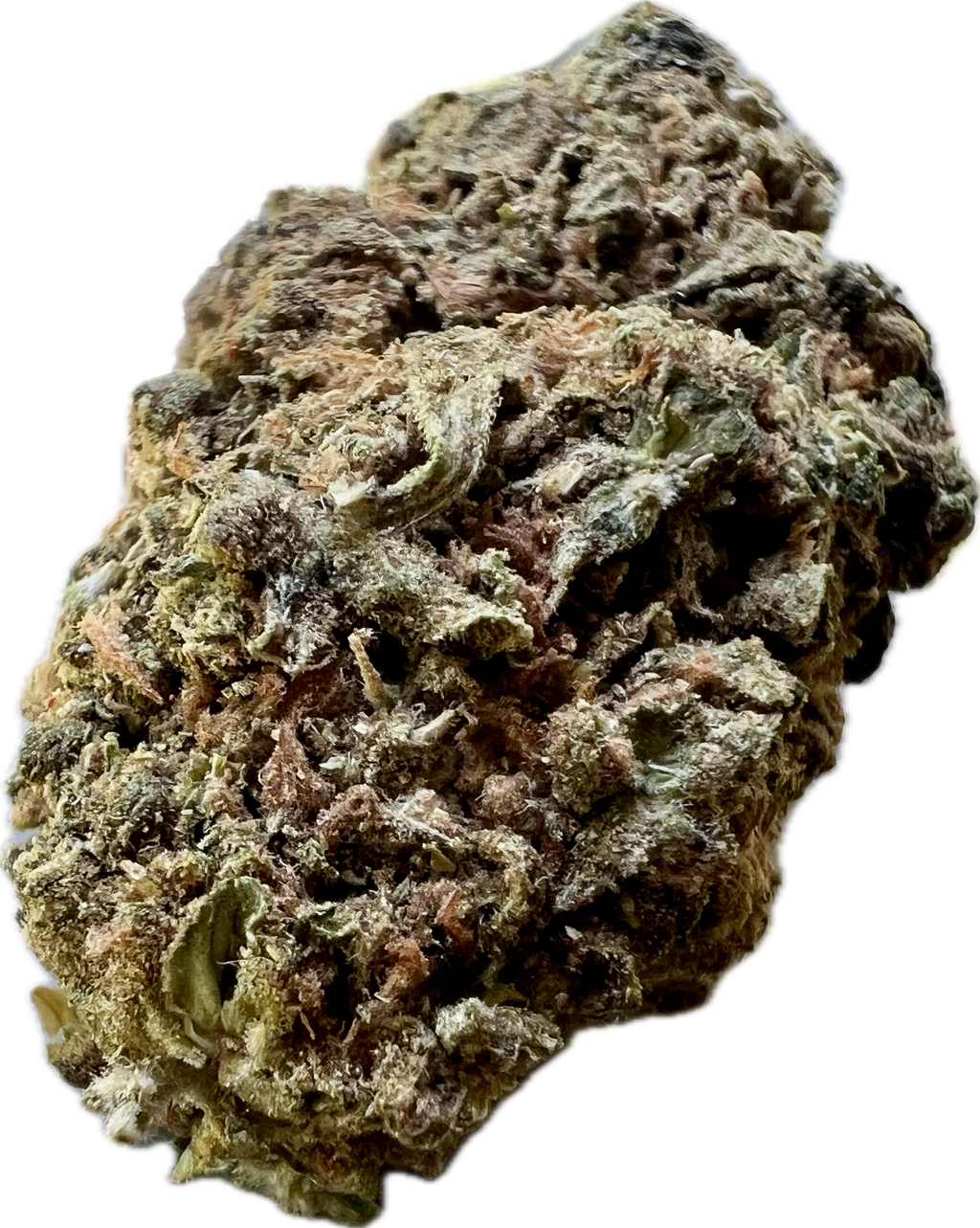 Ripkitty Runtz OG THCA Hemp Flowers 1G