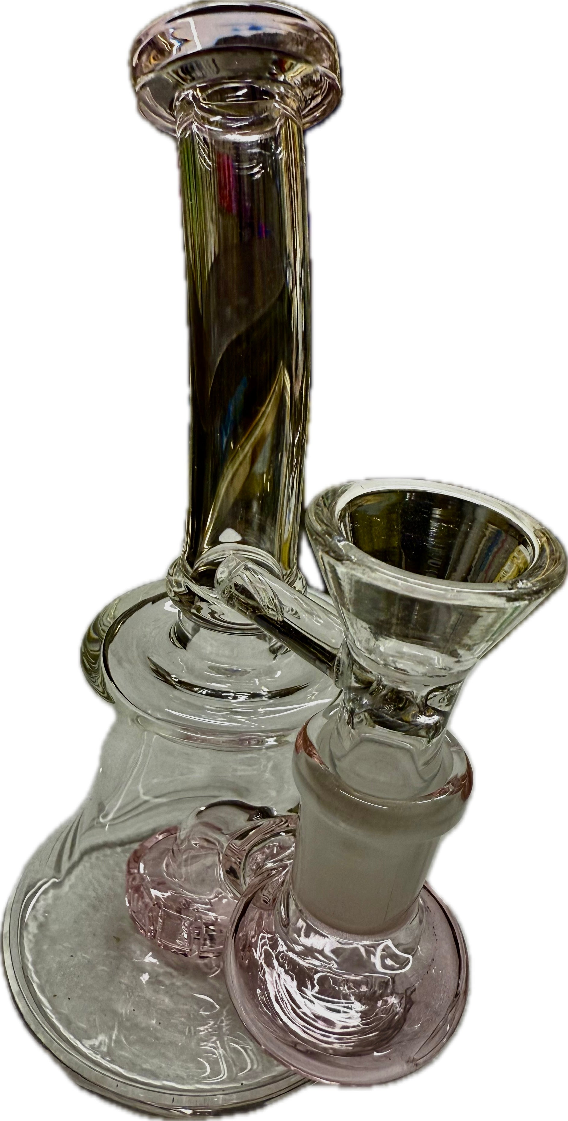 Ripkitty 7" Conical Color Shower Design Colors May Vary