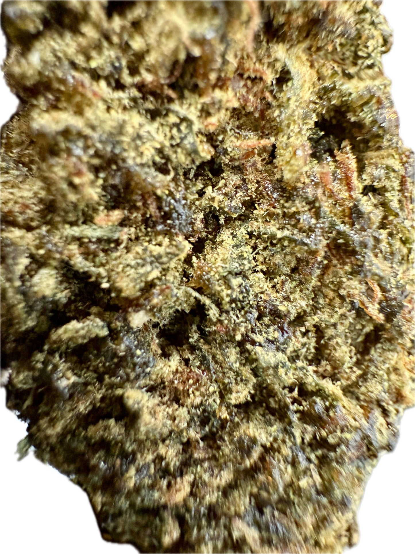 Ripkitty Sour Hawaiian Haze CBD Hemp Flowers