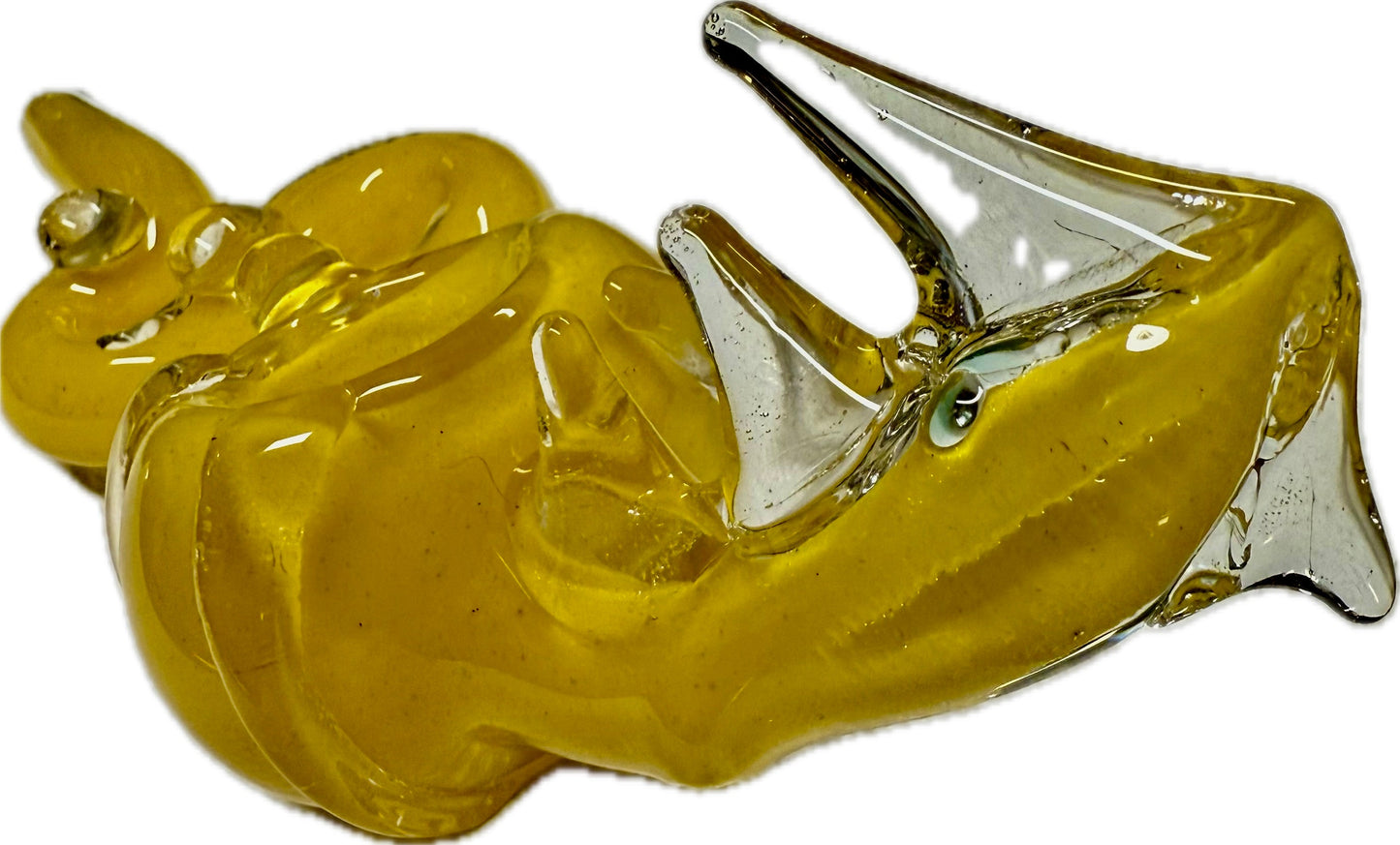 5” COBRA Tobacco Dry Herb Hand Pipe Colors May Vary