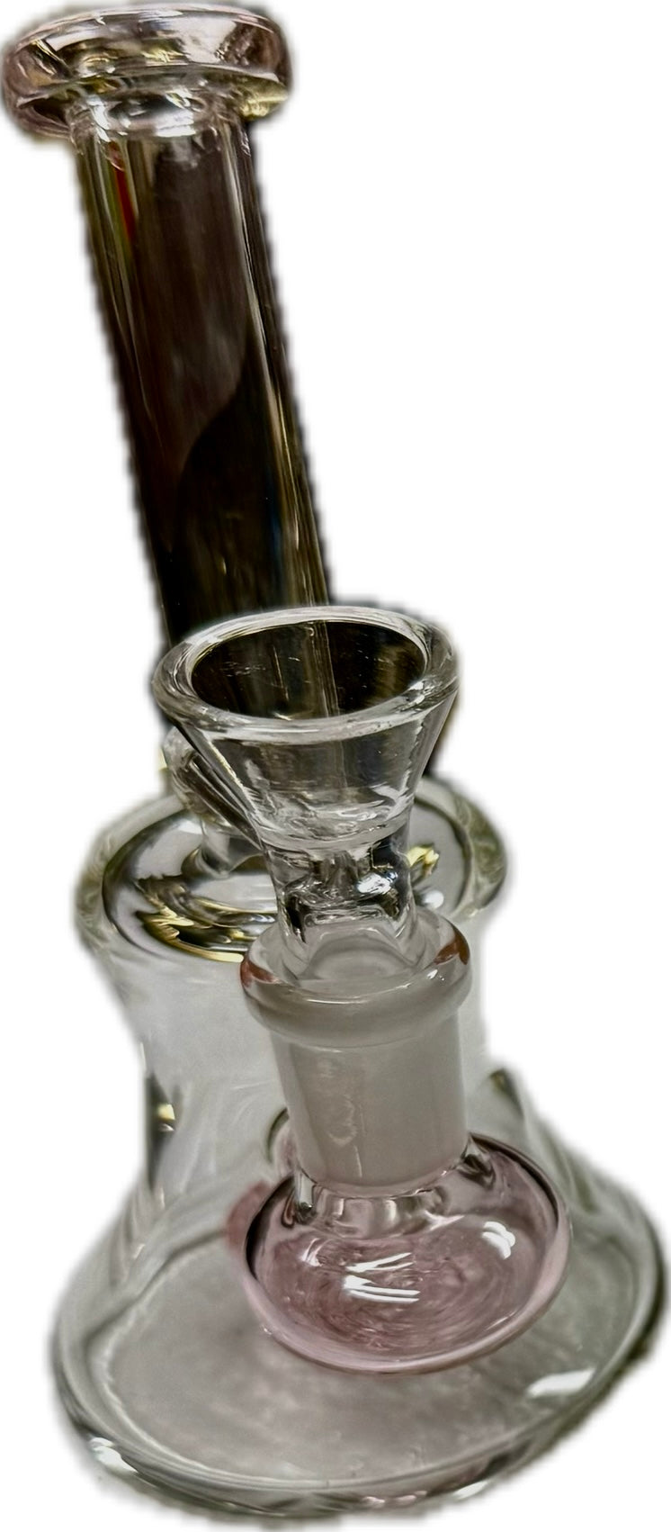 Ripkitty 7" Conical Color Shower Design Colors May Vary