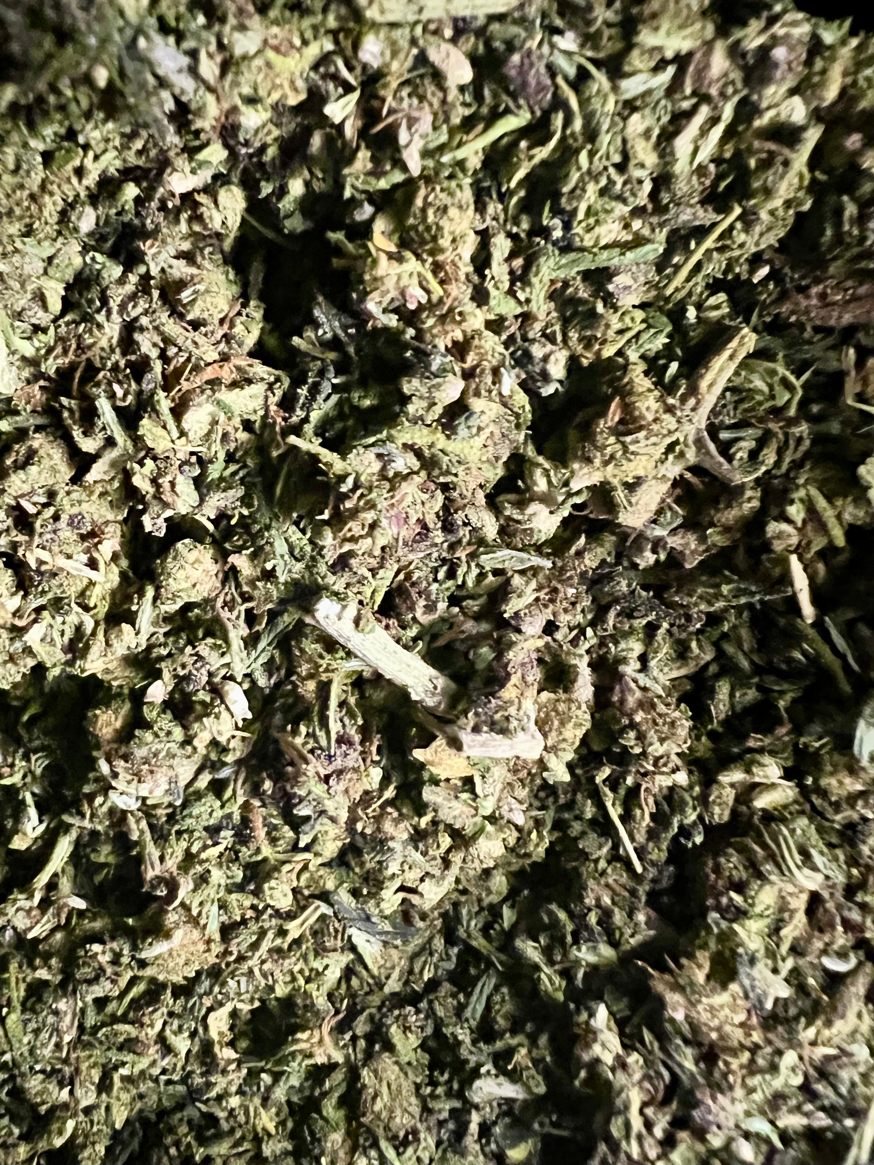 Ripkitty Premium High-Grade CBD Trim & Shake