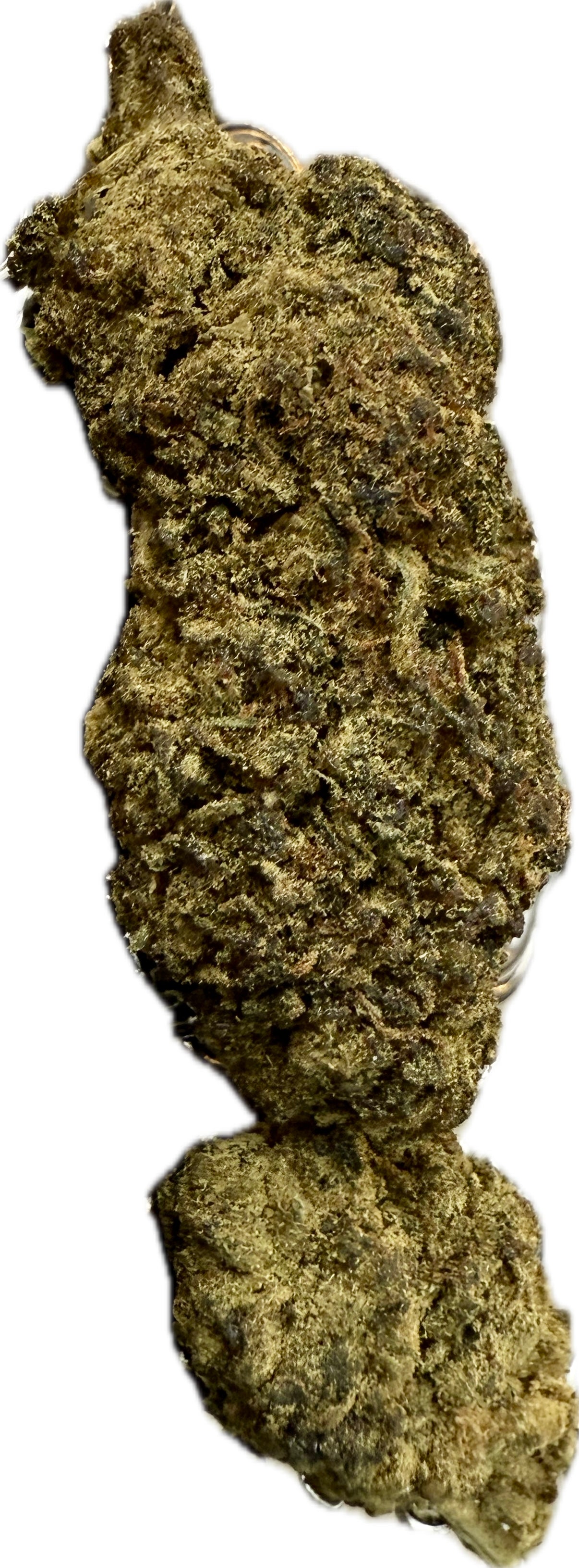 Ripkitty Sour Hawaiian Haze HHC Hemp Flowers