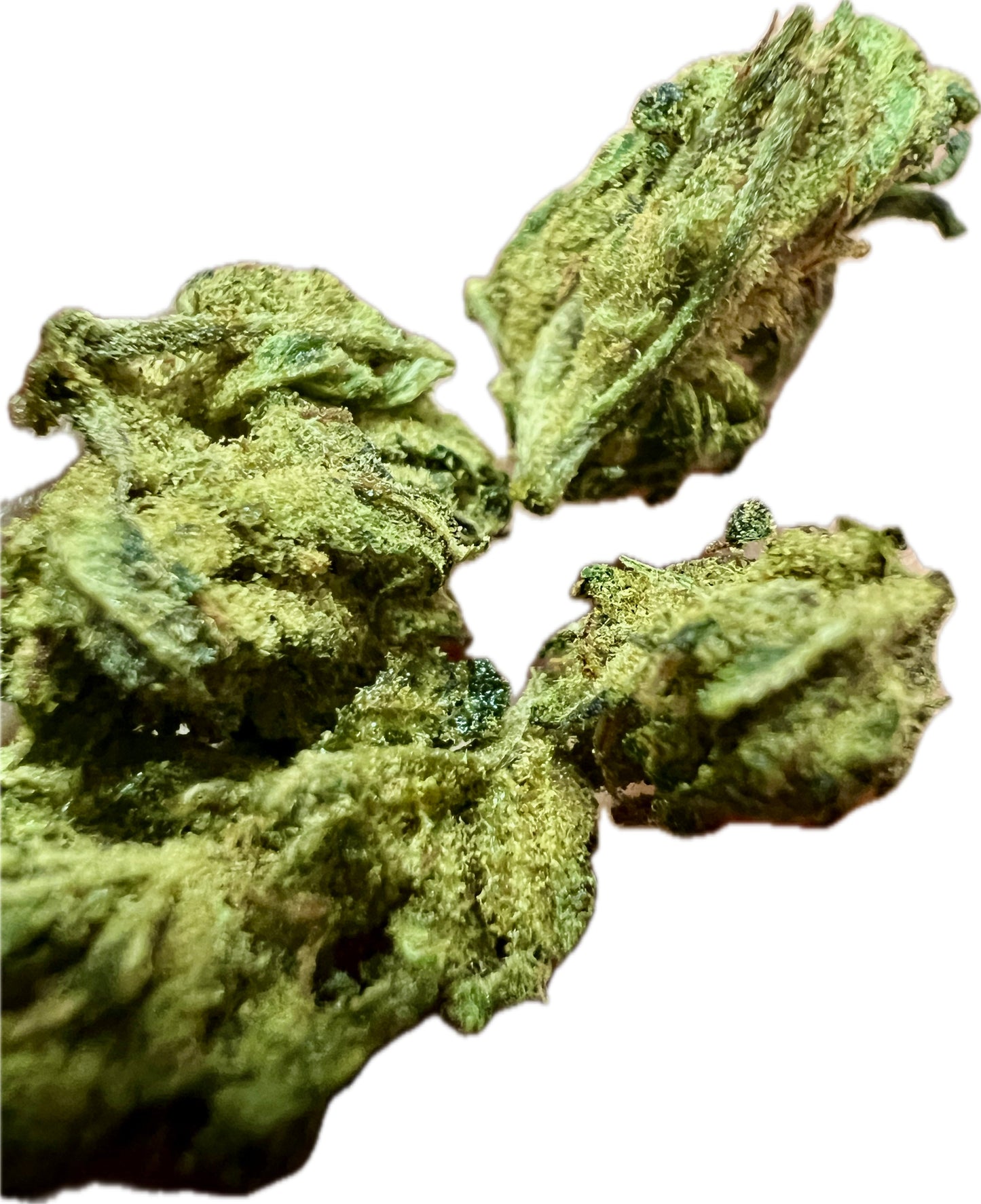 Ripkitty Sour Hawaiian Haze CBD Hemp Flowers