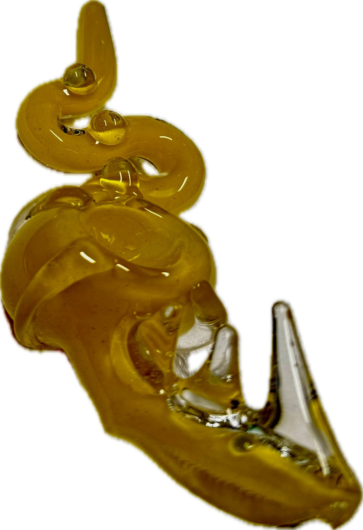 5” COBRA Design Colors May Vary