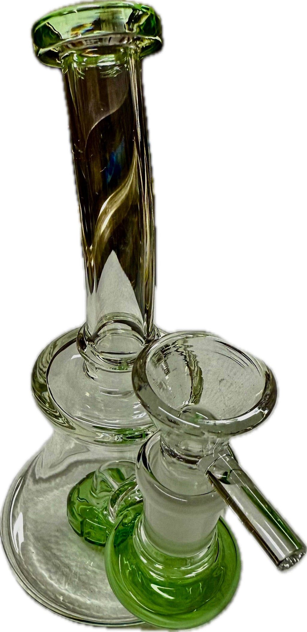 Ripkitty 7" Conical Color Shower Design Colors May Vary