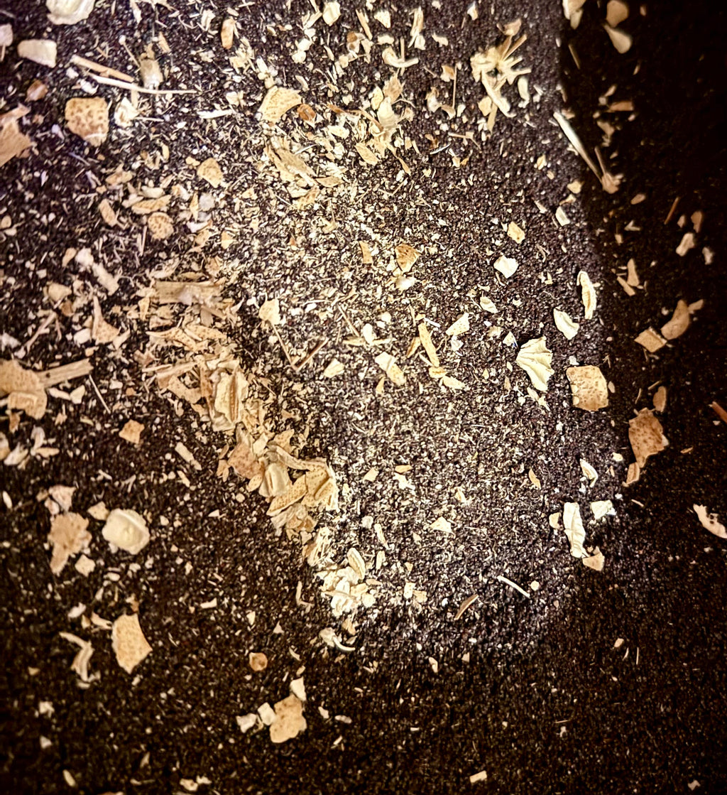 Ripkitty Premium Unwashed Untreated Unprocessed Raw Organic Natural Whole Papaver Somniferum Culinary Poppy Seeds