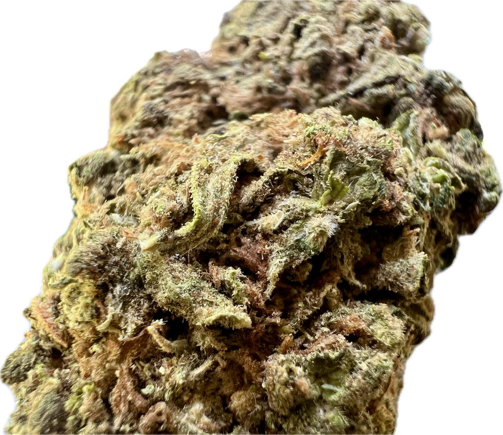 Ripkitty Runtz OG THCA Hemp Flowers 3.5G