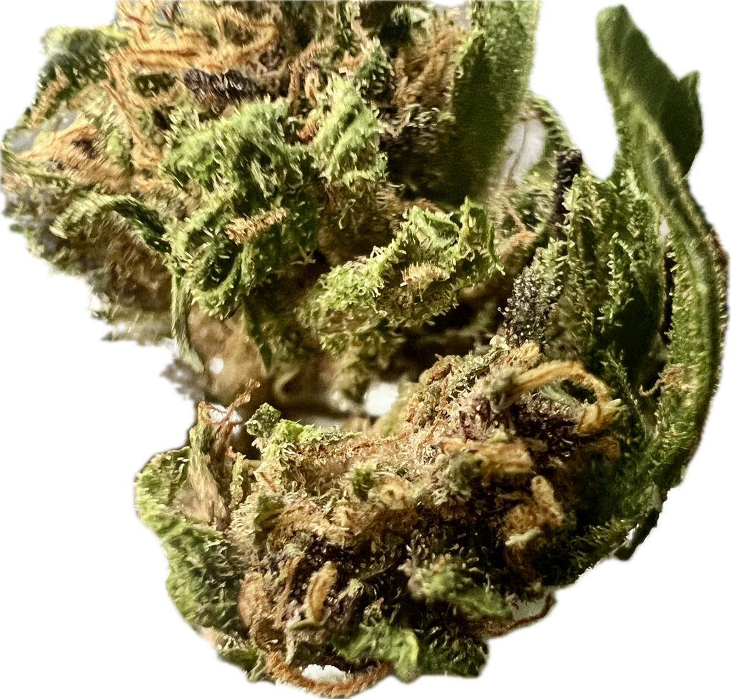 Ripkitty Legendary Platinum OG CBD Hemp Flowers