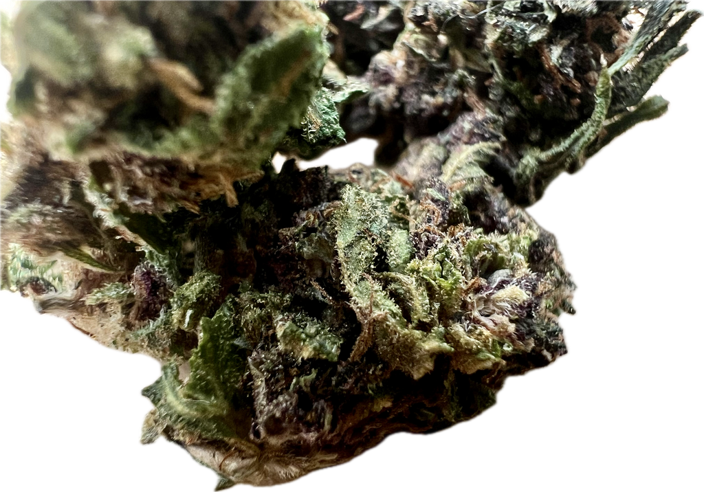 Ripkitty Legendary Platinum OG CBD Hemp Flowers