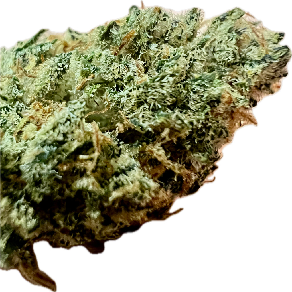 Ripkitty Indoor Big Apple Jack CBD Hemp Flowers