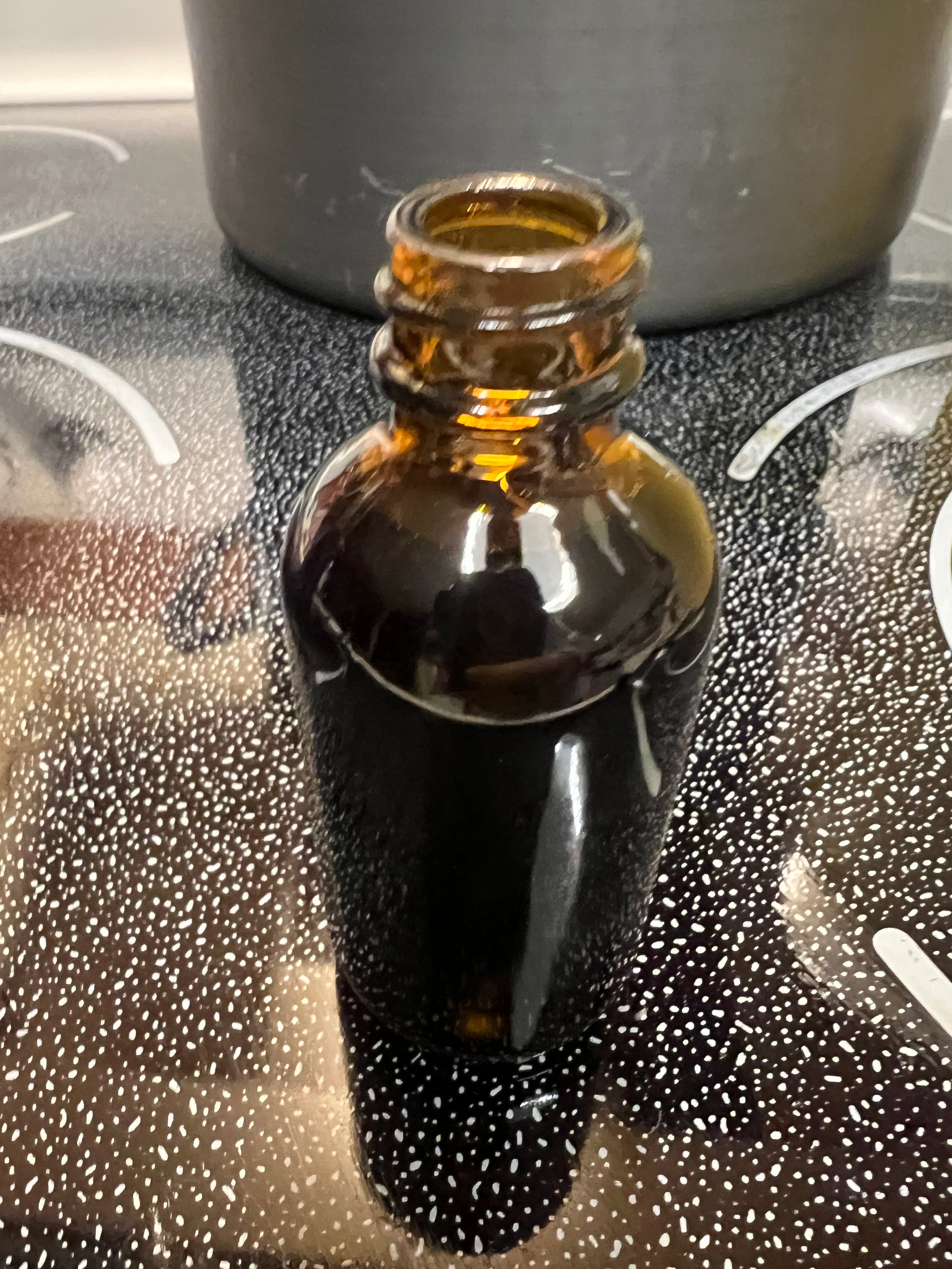 Ripkitty Premium Cold-Pressed Hemp Seed Oil