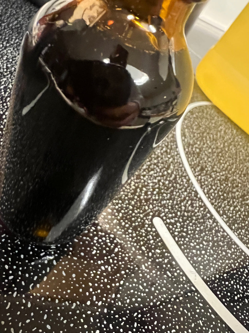 Ripkitty Premium Cold-Pressed Hemp Seed Oil