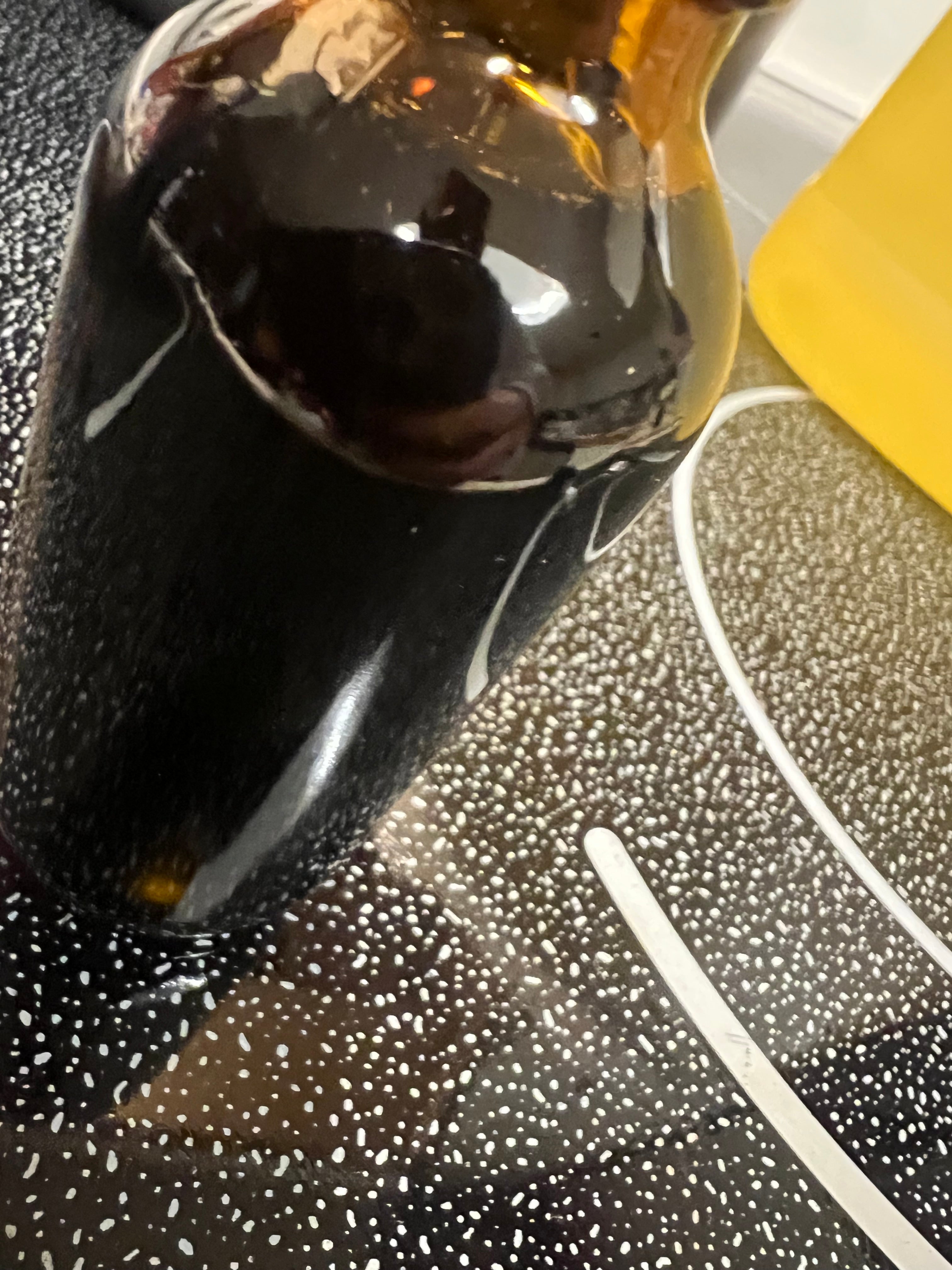 Ripkitty Premium Cold-Pressed Hemp Seed Oil