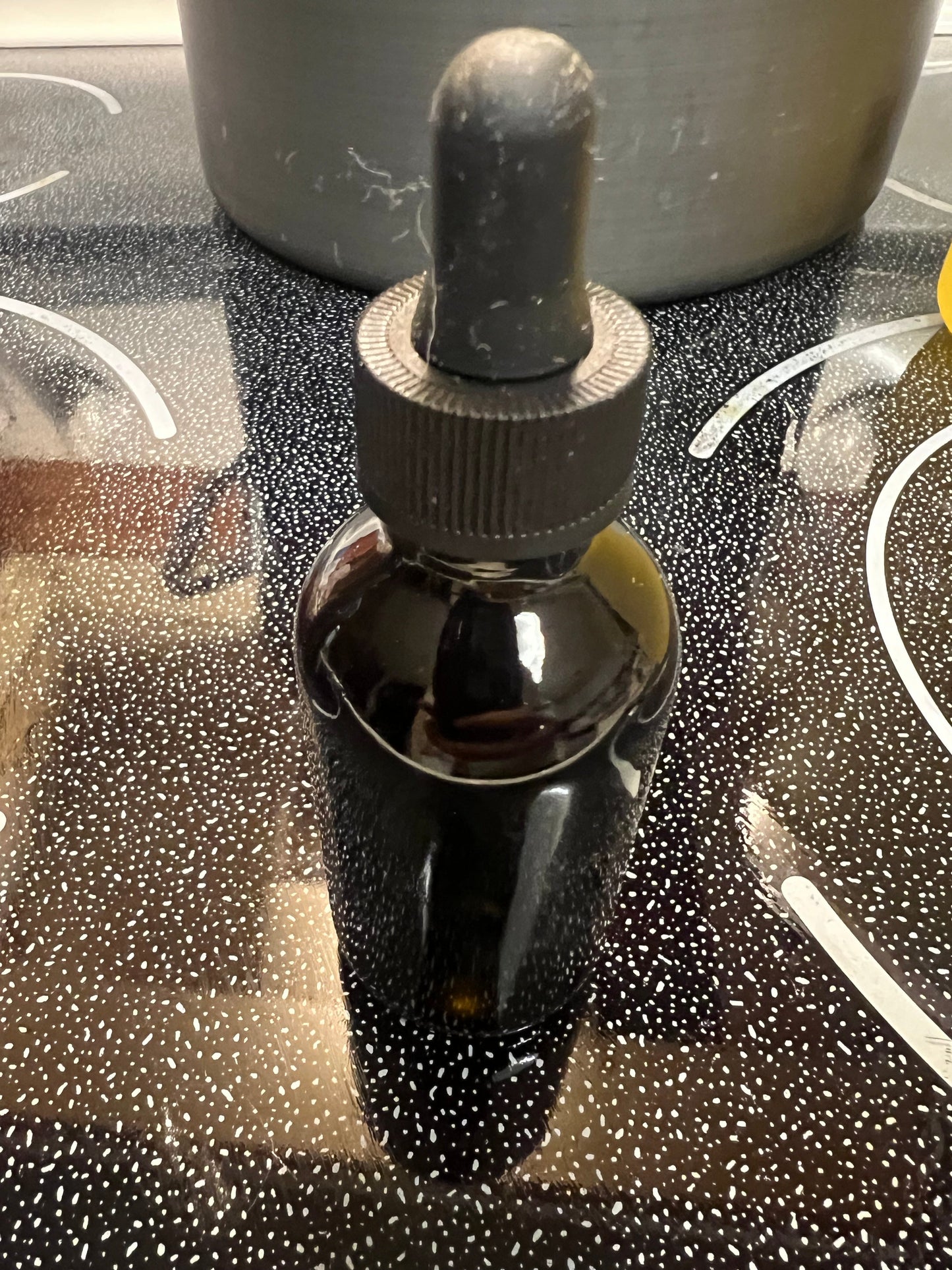 Ripkitty Premium Hemp Seed Oil