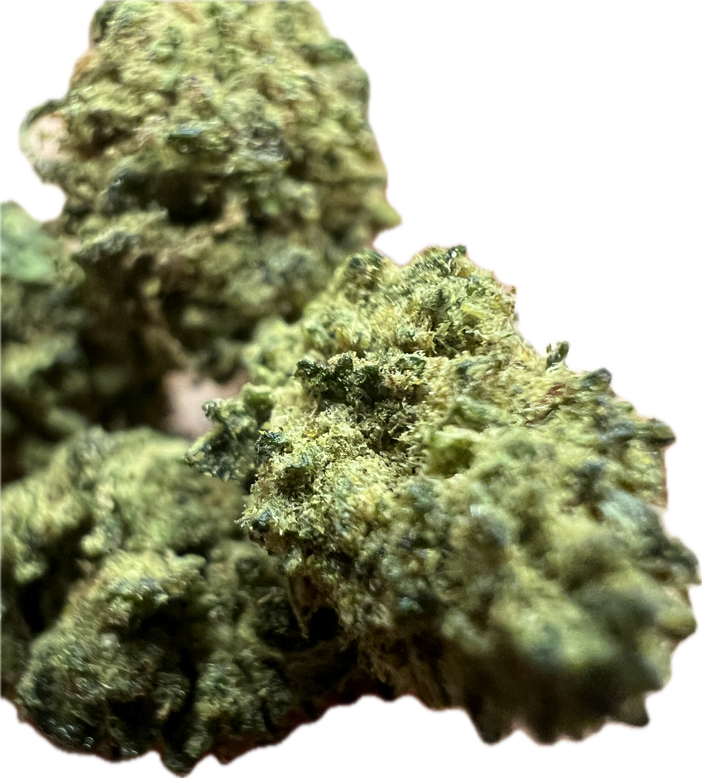 Ripkitty Royal OG HHC Hemp Flowers