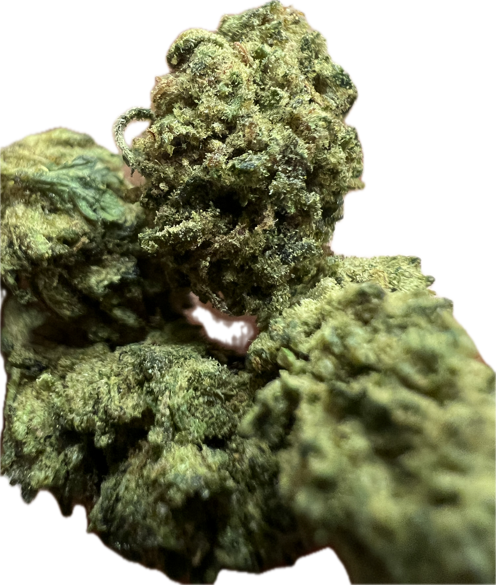 Ripkitty Royal OG HHC Hemp Flowers