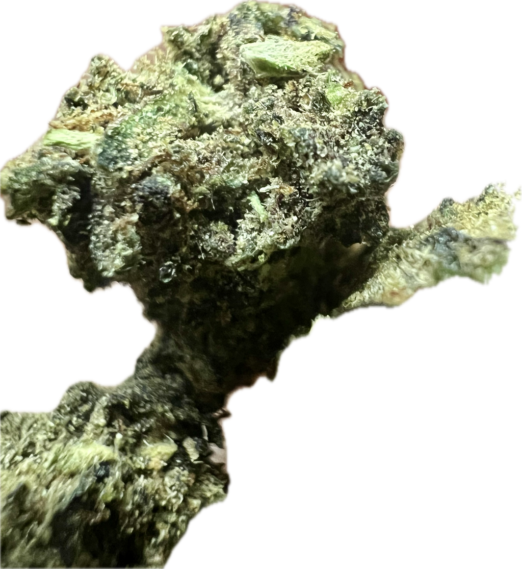 Ripkitty Royal OG HHC Hemp Flowers