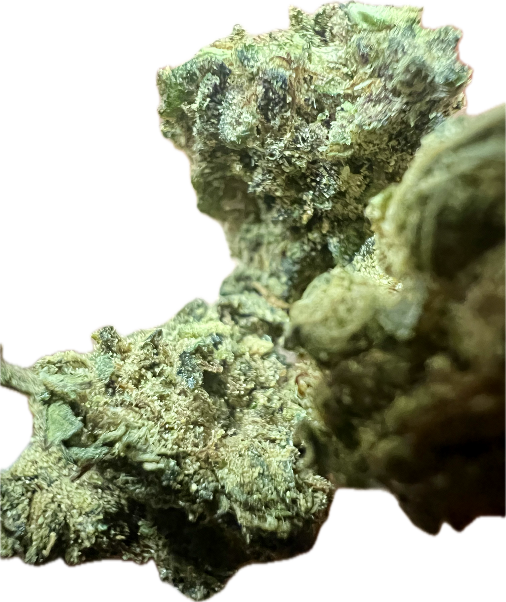 Ripkitty Royal OG HHC Hemp Flowers