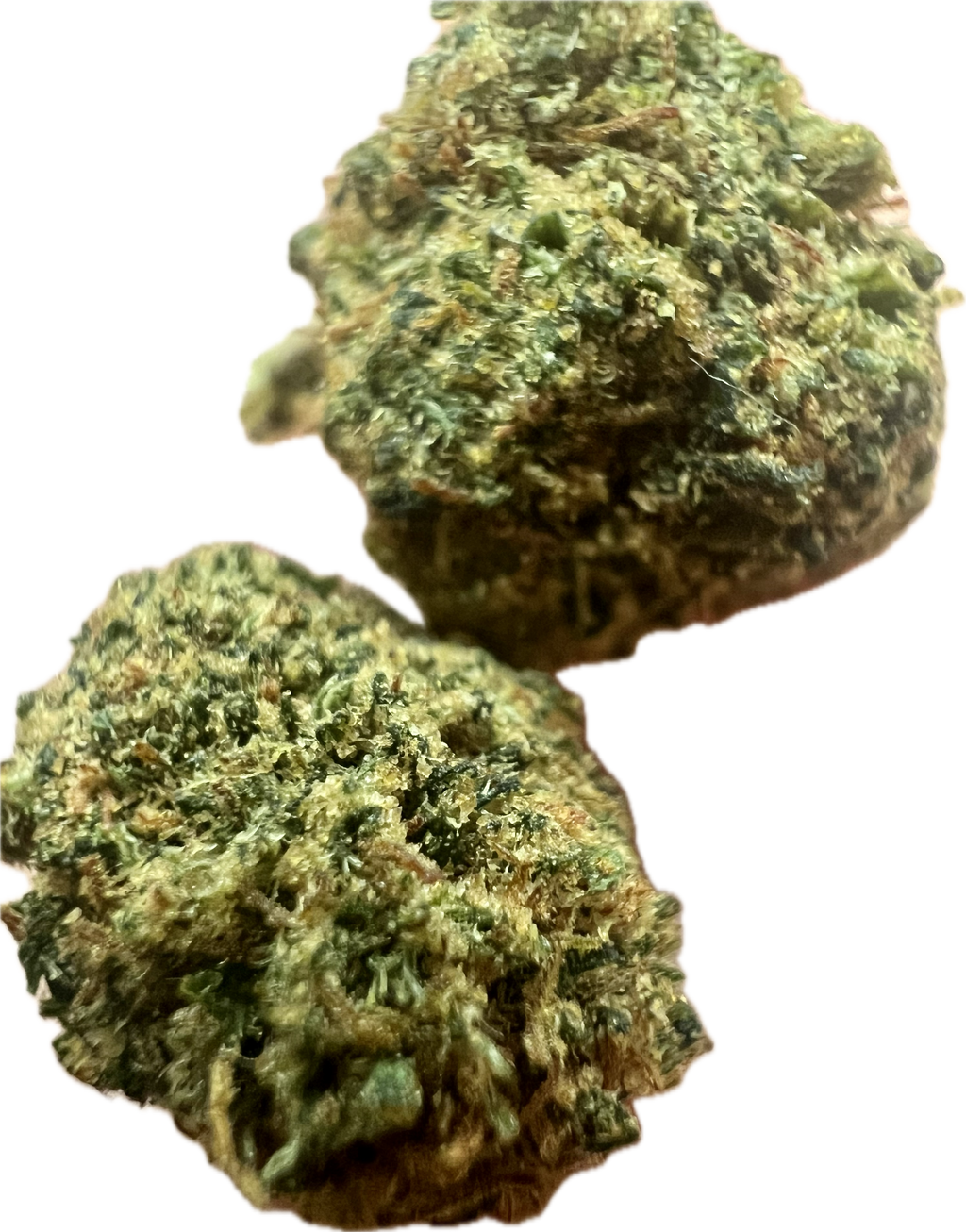 Ripkitty Ice Cream Cake CBD Hemp Flowers