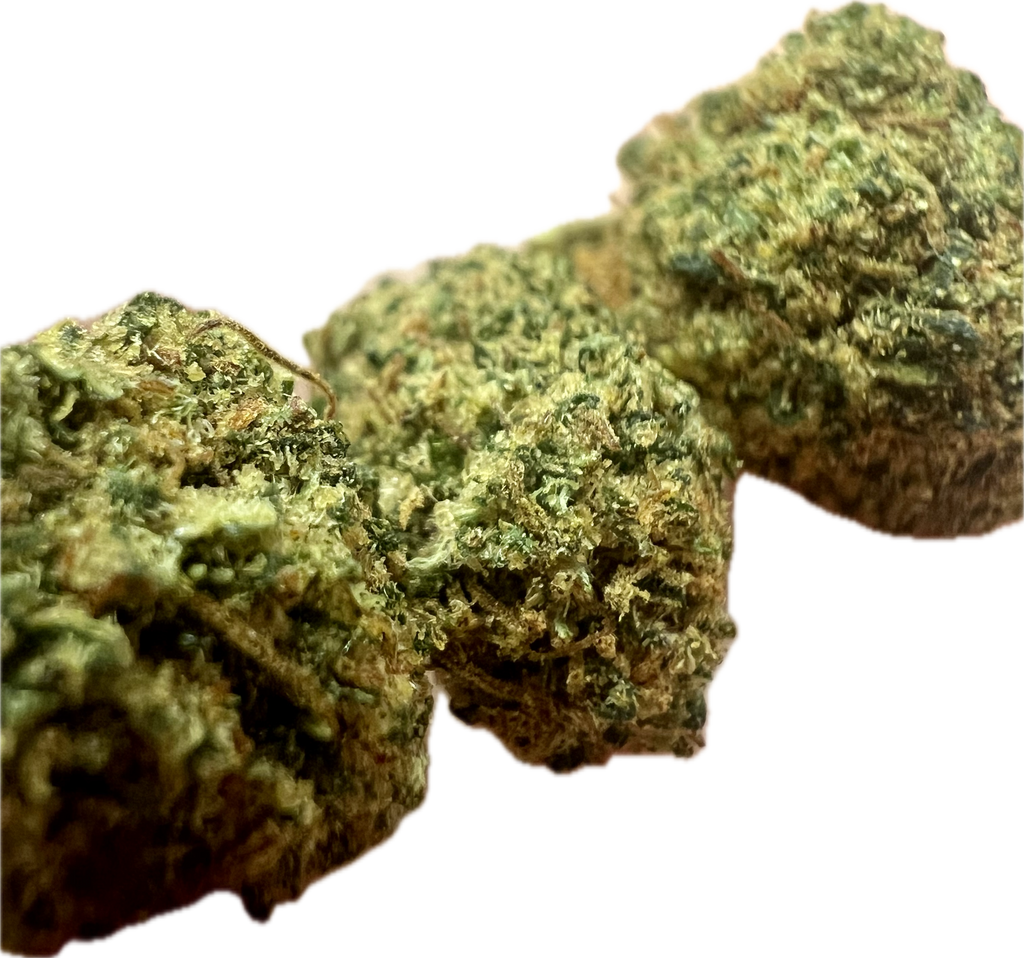 Ripkitty Ice Cream Cake CBD Hemp Flowers