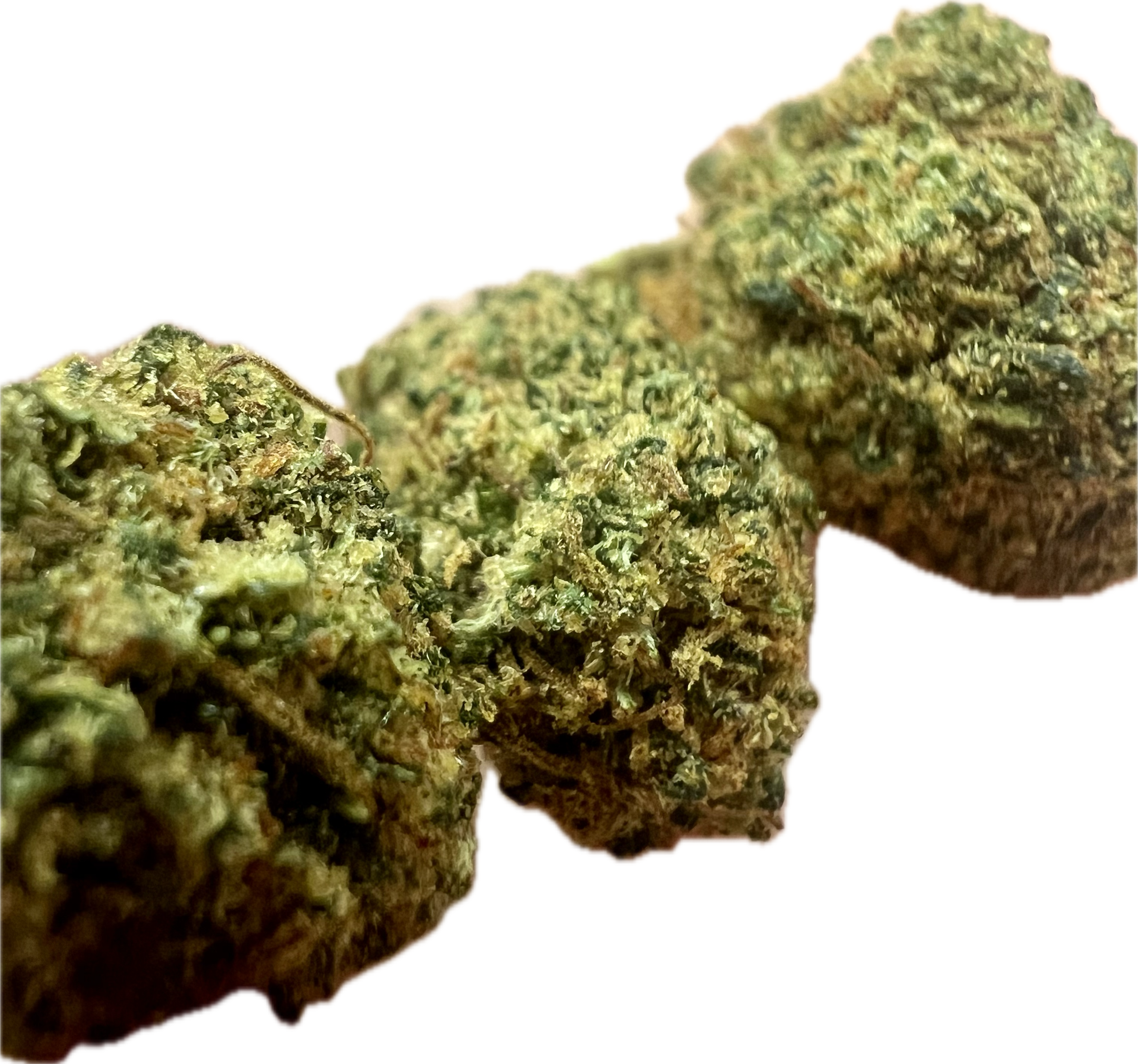 Ripkitty Ice Cream Cake CBD Hemp Flowers