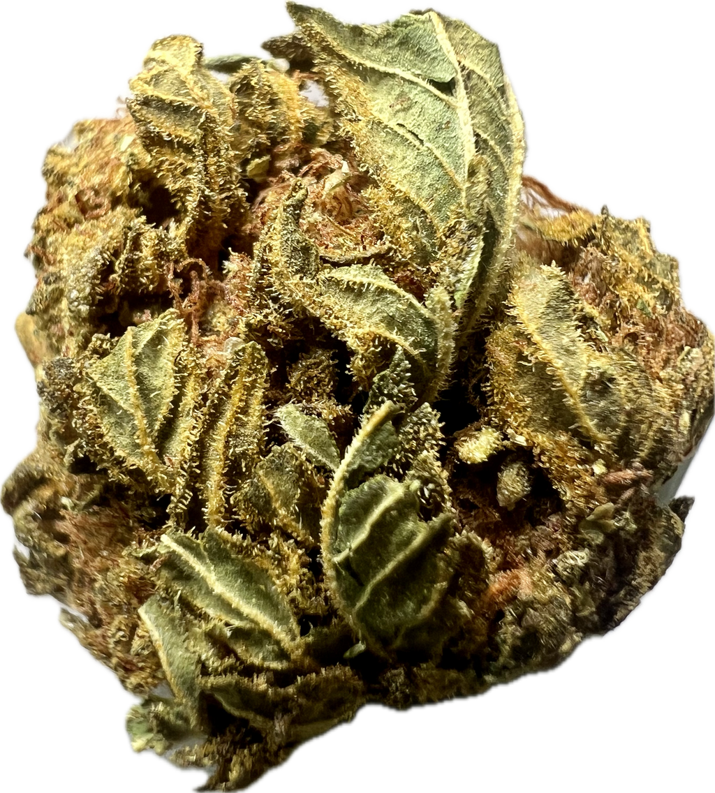 Ripkitty Crack Smuggler THCA Hemp Flowers