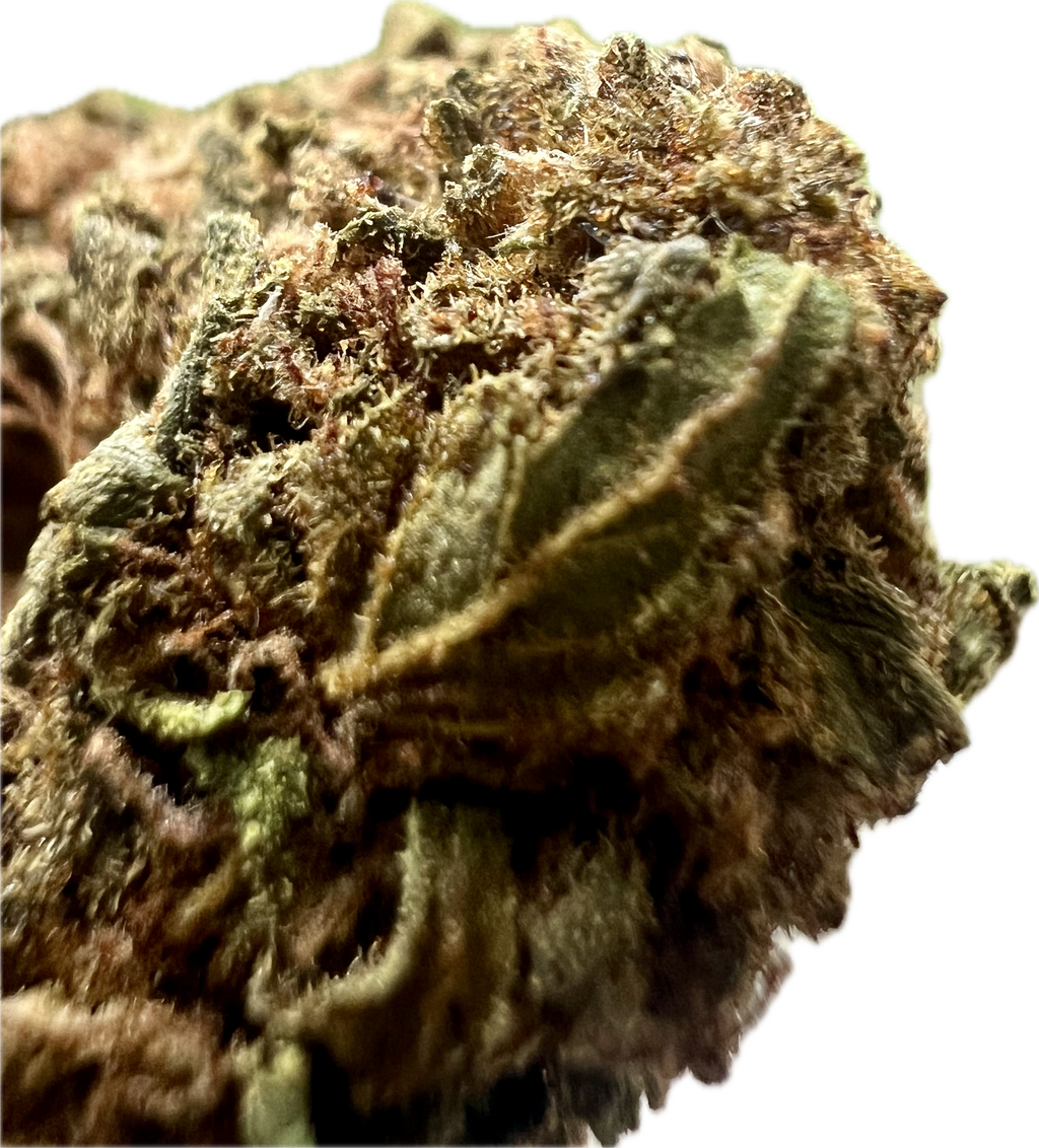 Ripkitty Crack Smuggler THCA Hemp Flowers