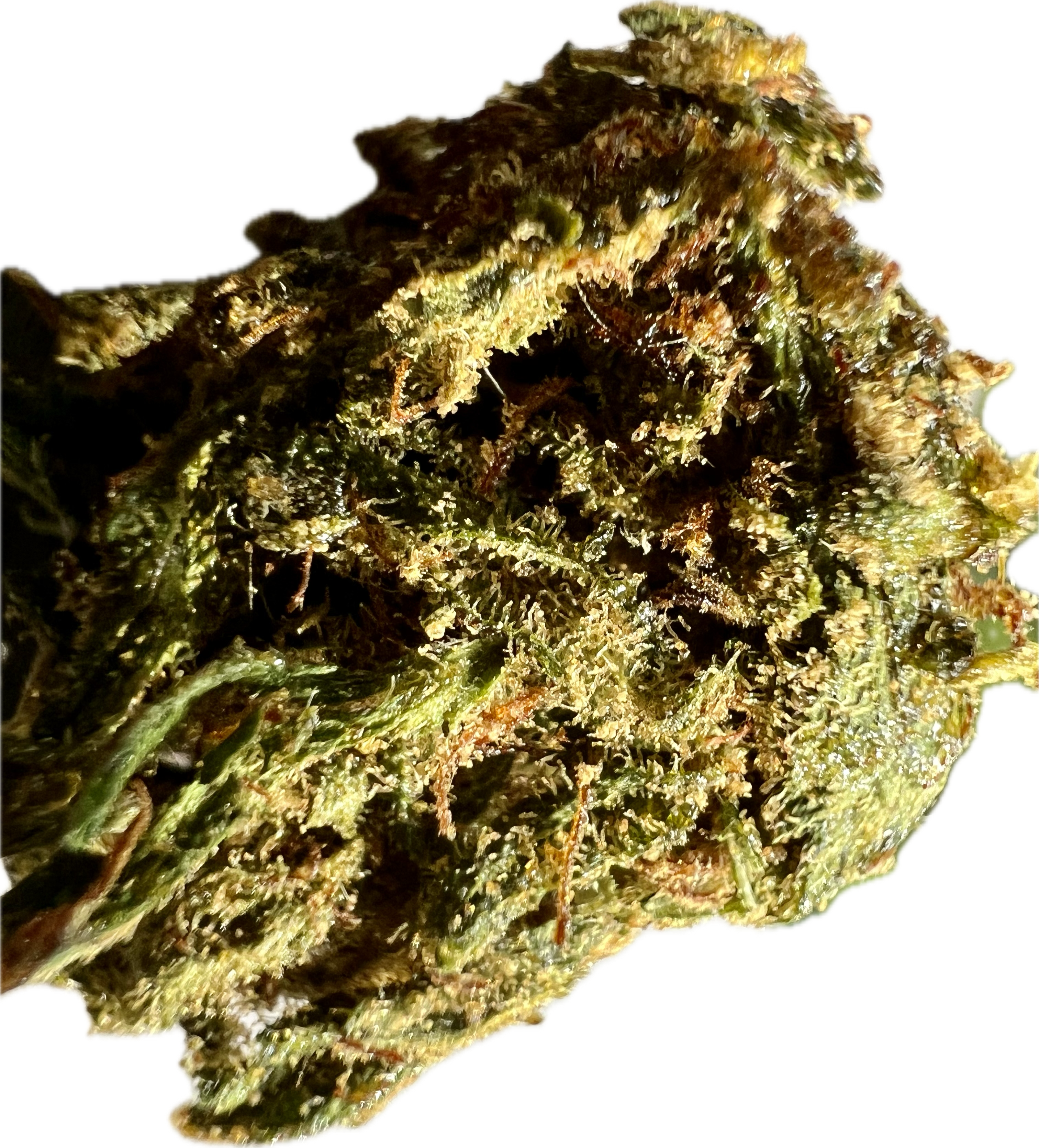 Ripkitty Super Sour Lifter HHC Hemp Flowers