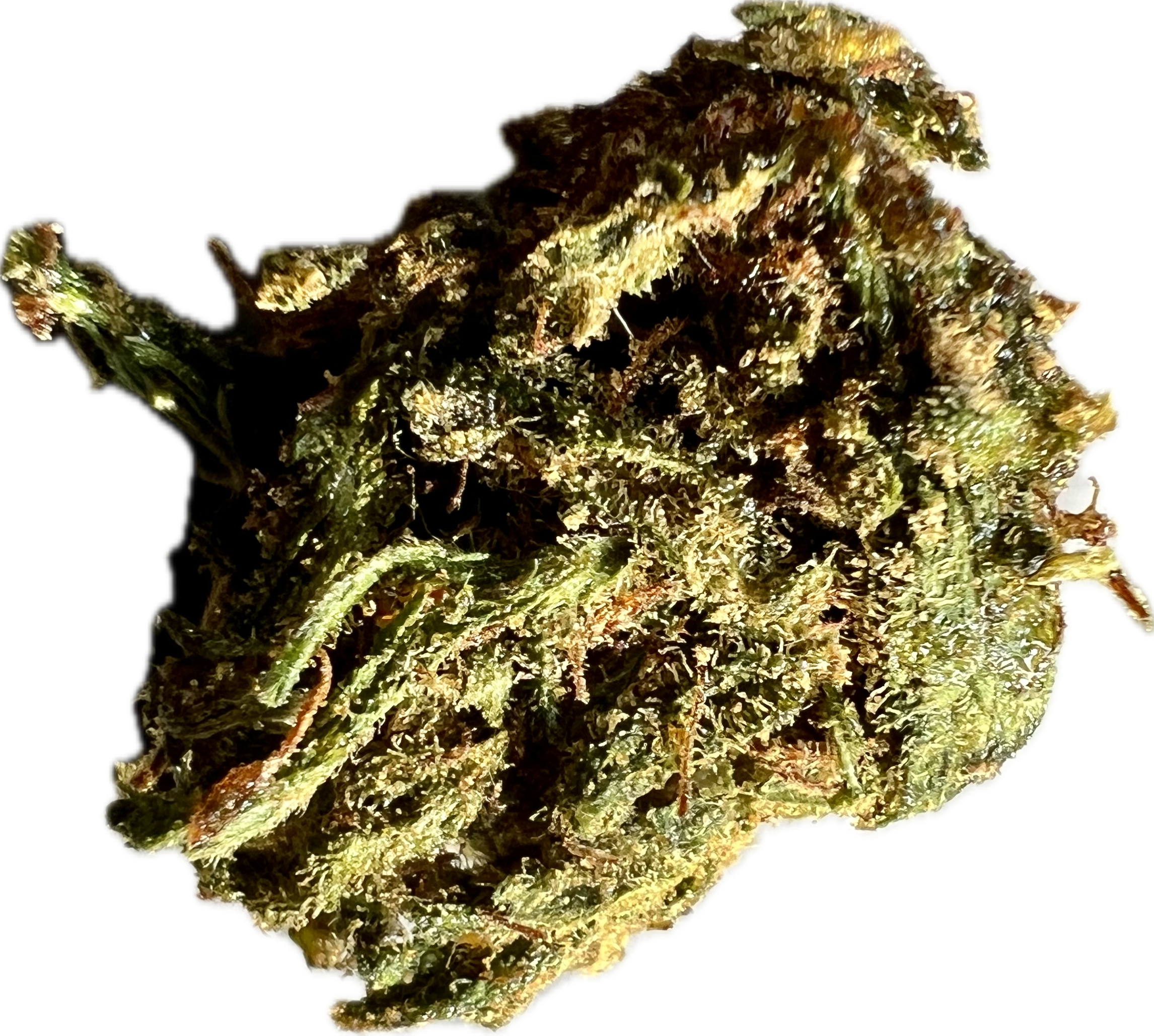 Ripkitty Super Sour Lifter HHC Hemp Flowers